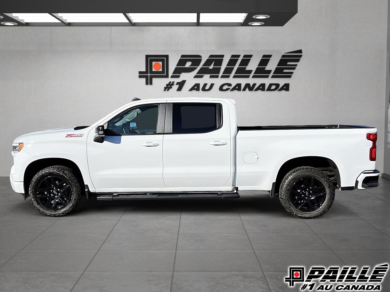2025 Chevrolet Silverado 1500 in Berthierville, Quebec