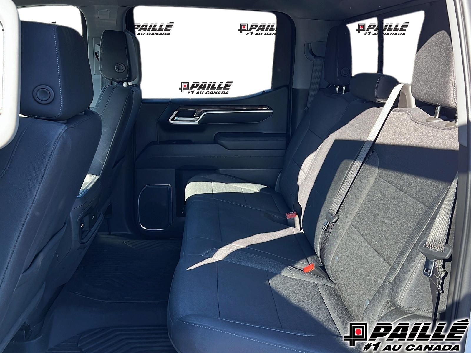 2025 Chevrolet Silverado 1500 in Berthierville, Quebec