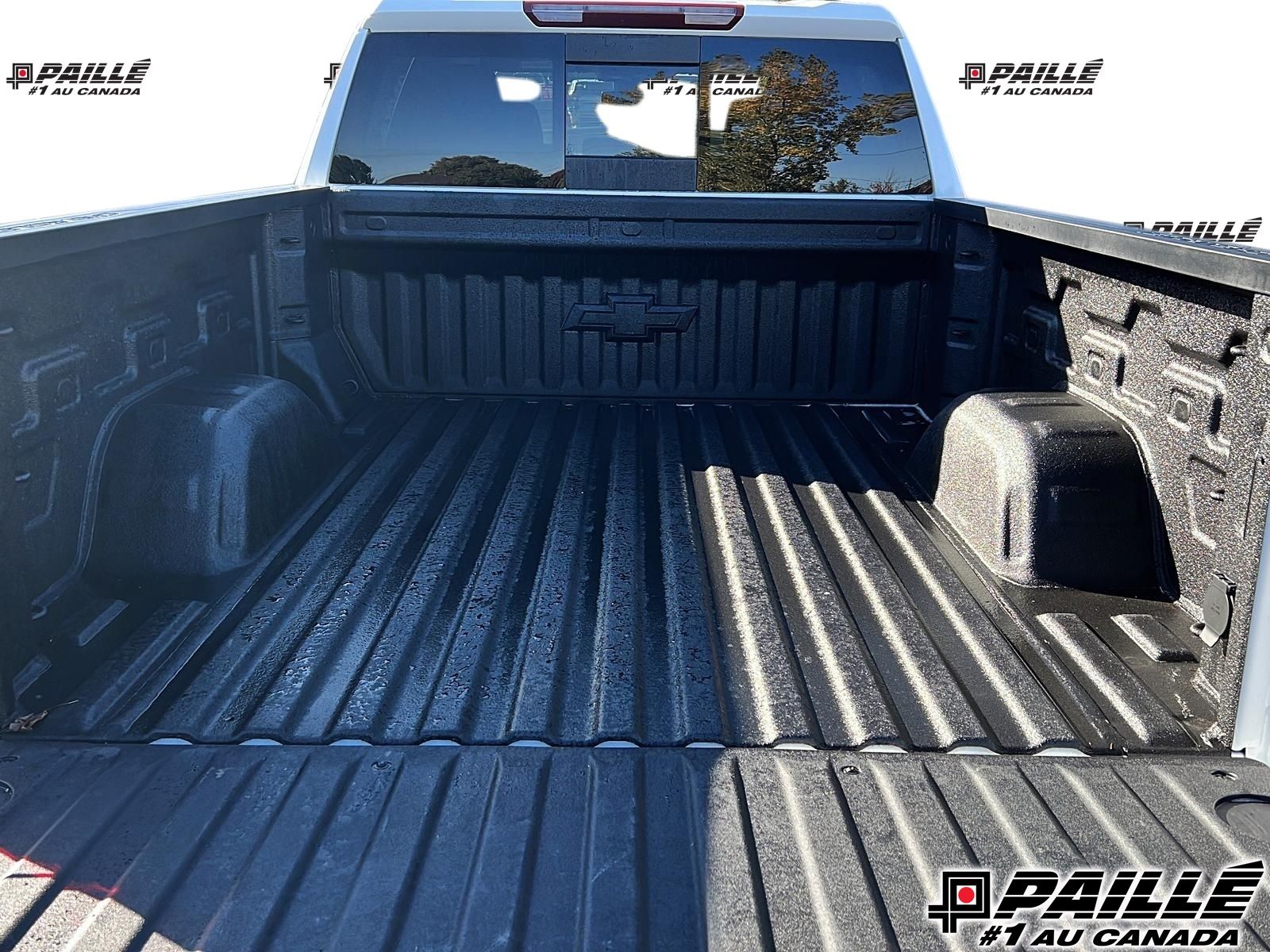 2025 Chevrolet Silverado 1500 in Berthierville, Quebec