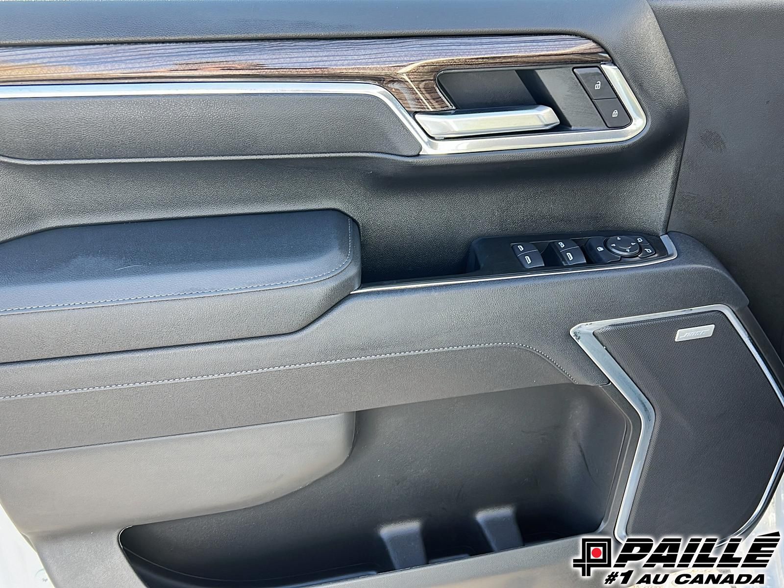 2025 Chevrolet Silverado 1500 in Berthierville, Quebec