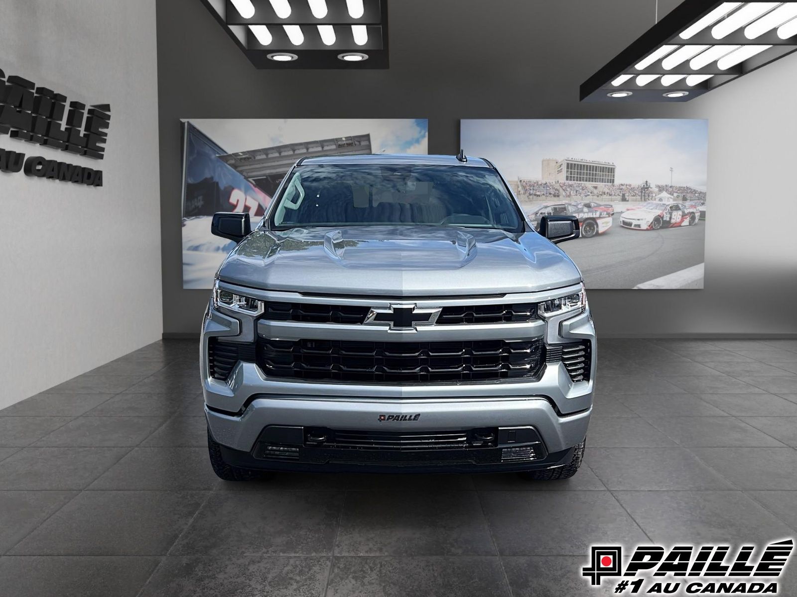 Chevrolet Silverado 1500  2025 à Berthierville, Québec