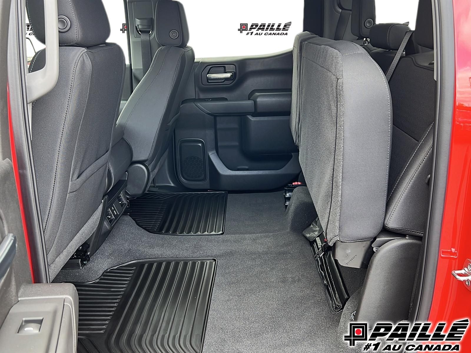 Chevrolet Silverado 1500  2026 à Berthierville, Québec