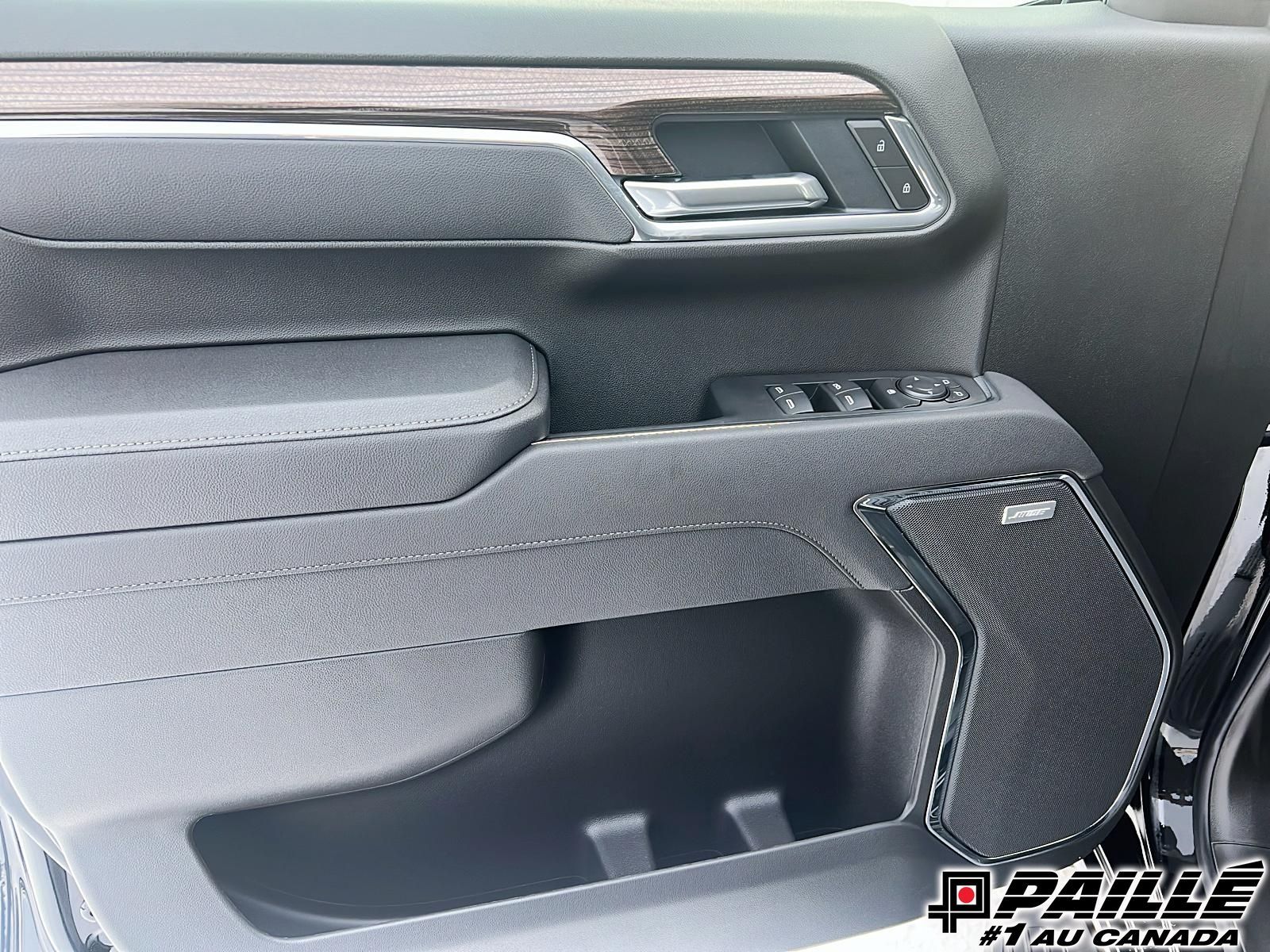 2026 Chevrolet Silverado 1500 in Sorel-Tracy, Quebec