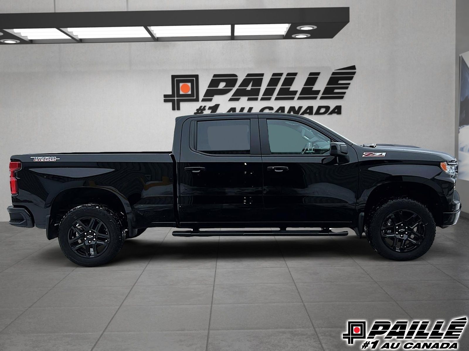 2026 Chevrolet Silverado 1500 in Sorel-Tracy, Quebec