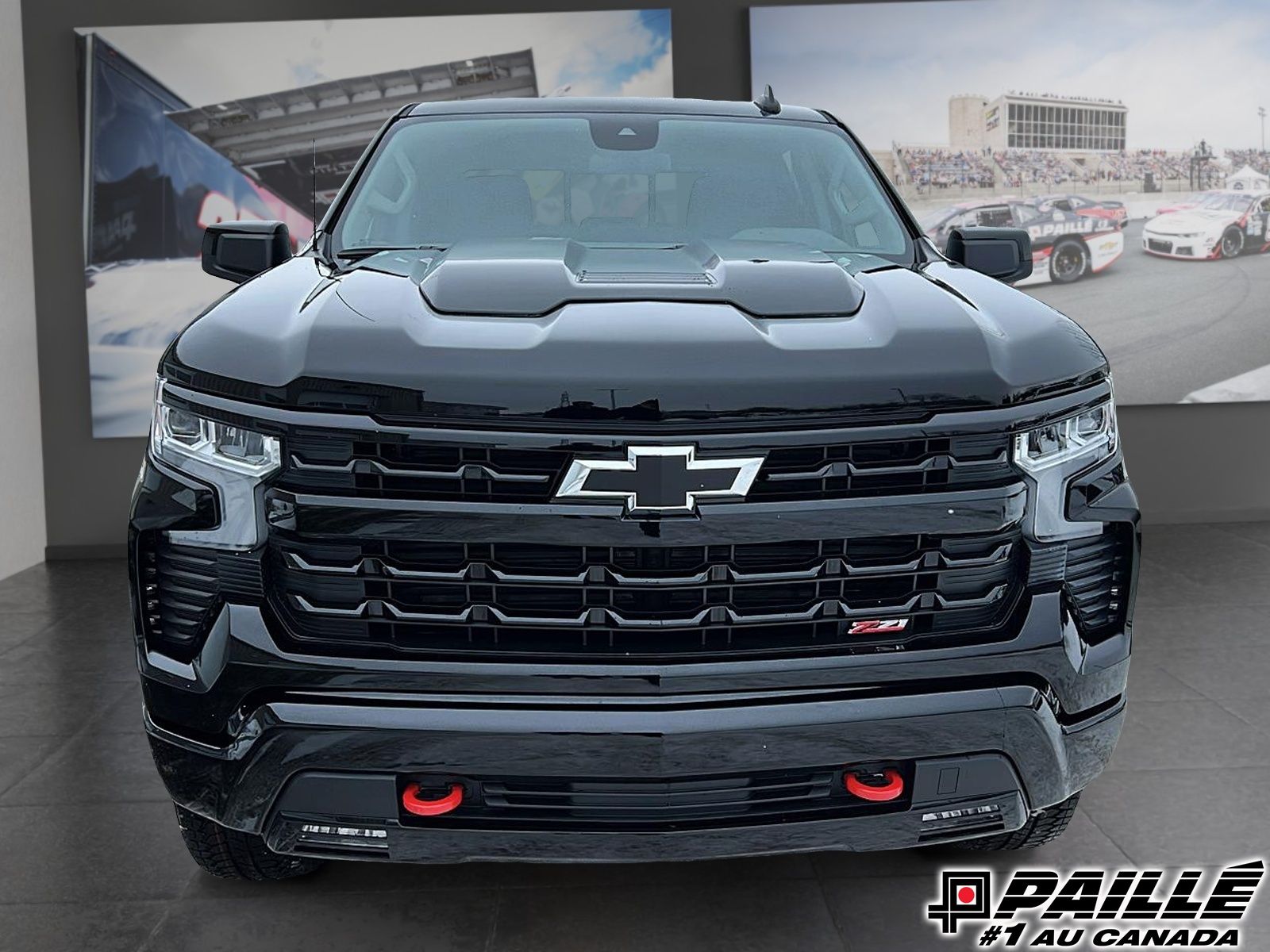 2026 Chevrolet Silverado 1500 in Sorel-Tracy, Quebec