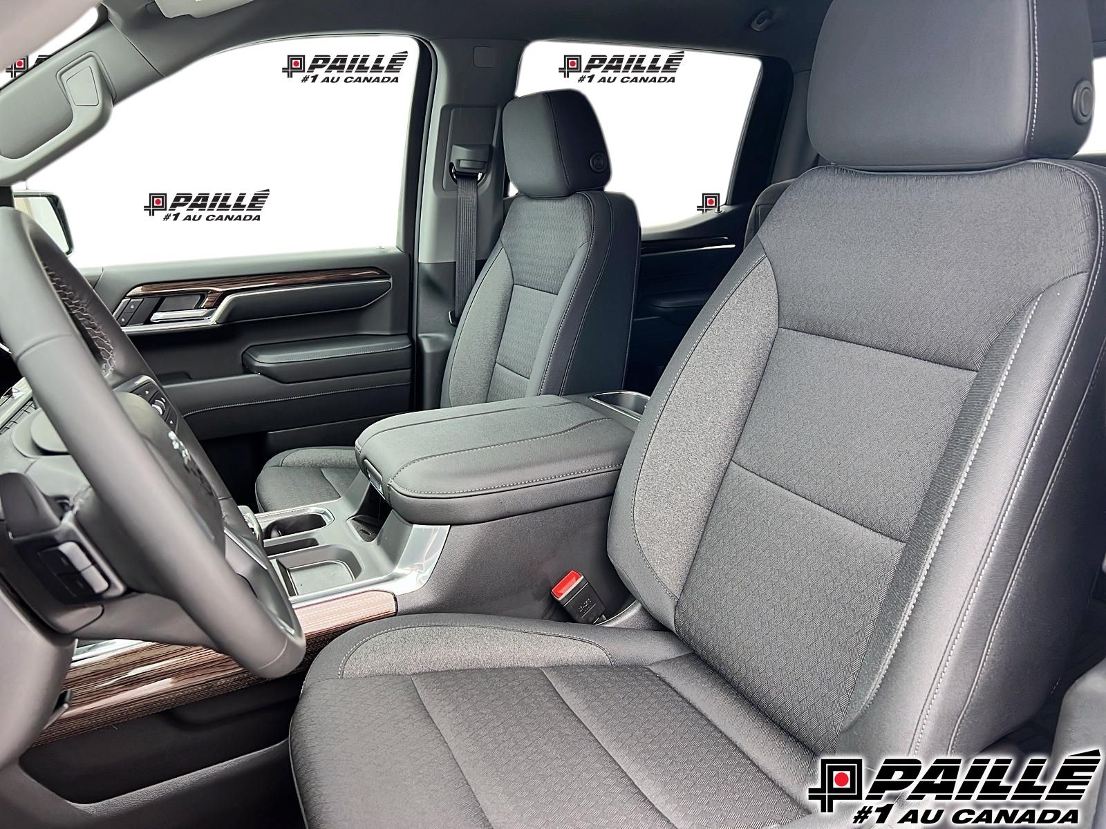 2026 Chevrolet Silverado 1500 in Sorel-Tracy, Quebec