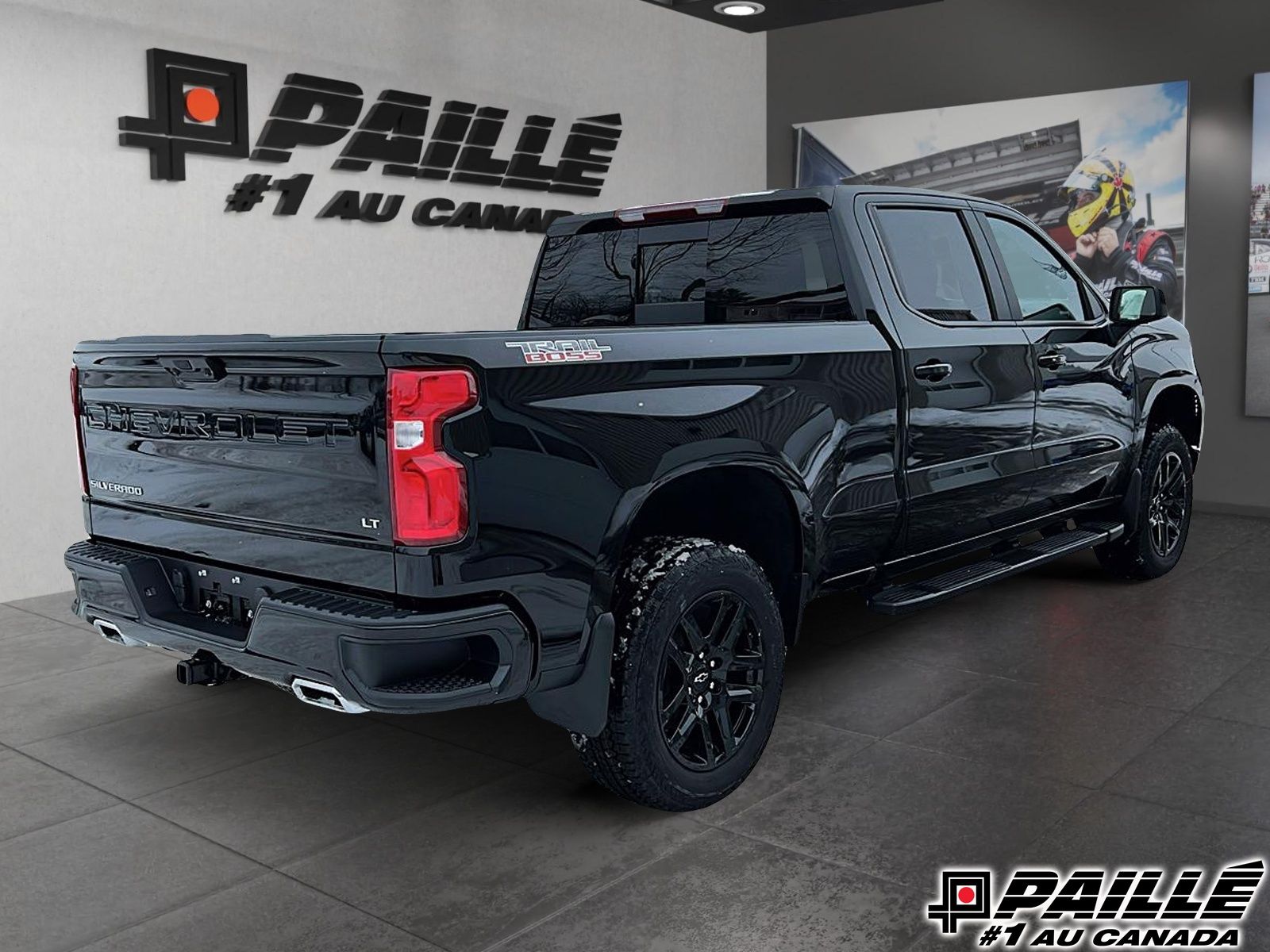 2026 Chevrolet Silverado 1500 in Sorel-Tracy, Quebec