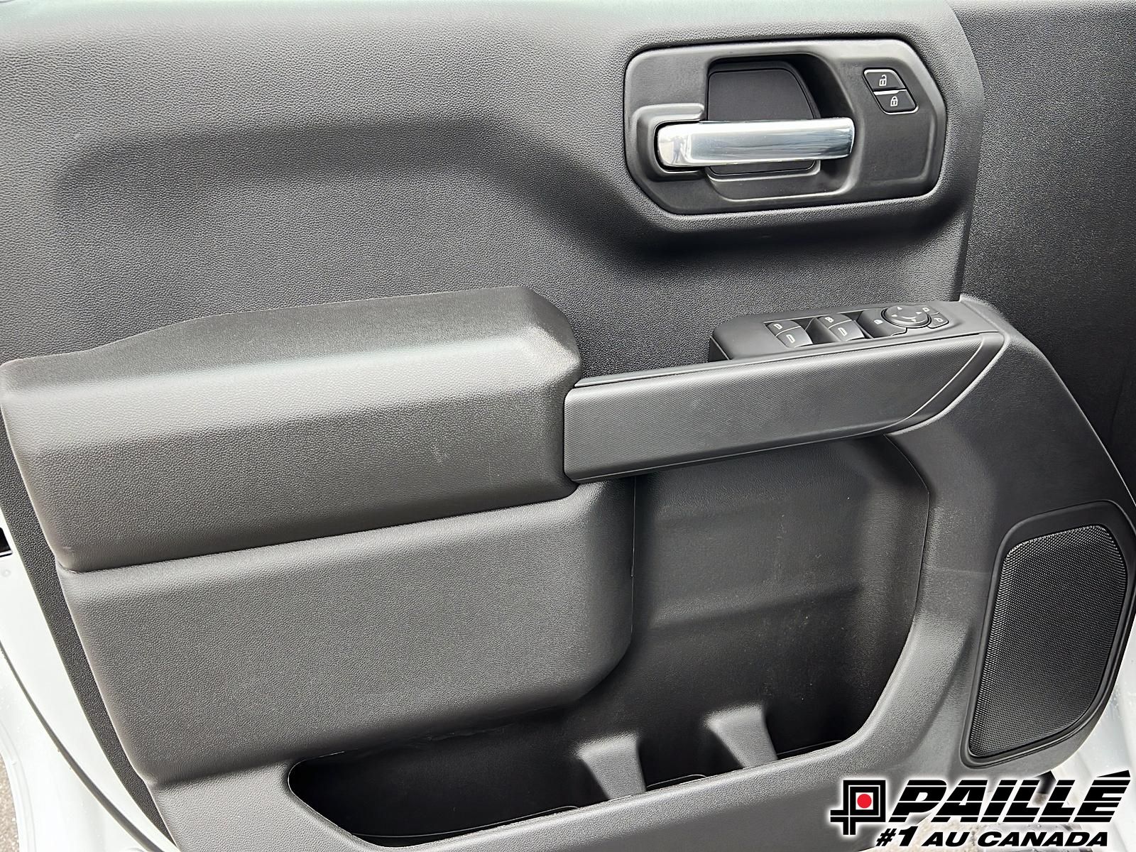 Chevrolet Silverado 1500  2026 à Sorel-Tracy, Québec