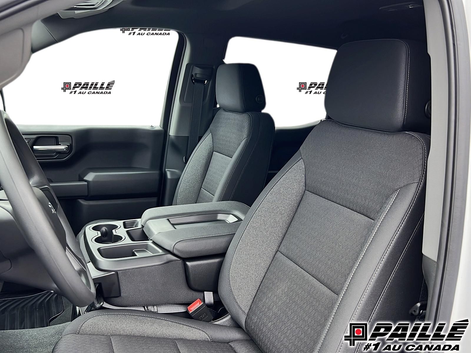 Chevrolet Silverado 1500  2026 à Sorel-Tracy, Québec