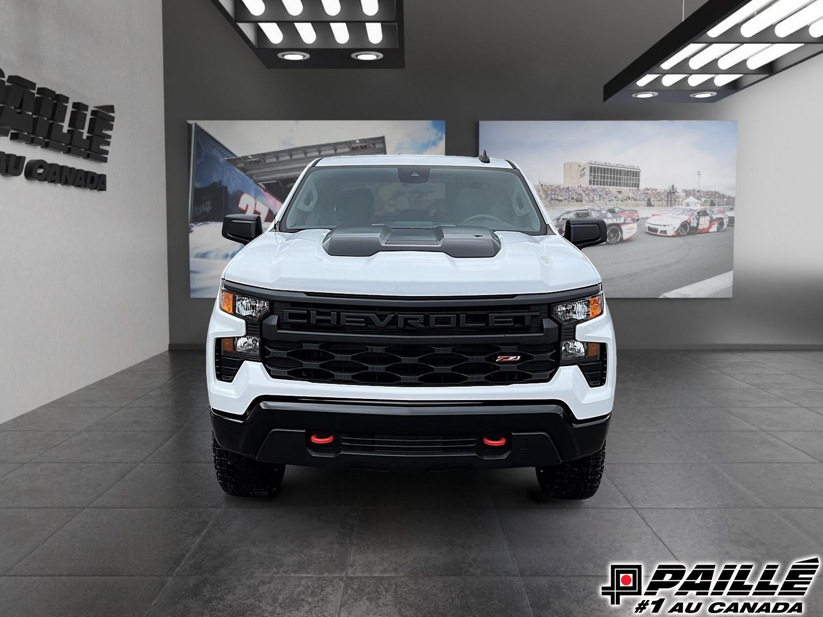 Chevrolet Silverado 1500  2026 à Sorel-Tracy, Québec