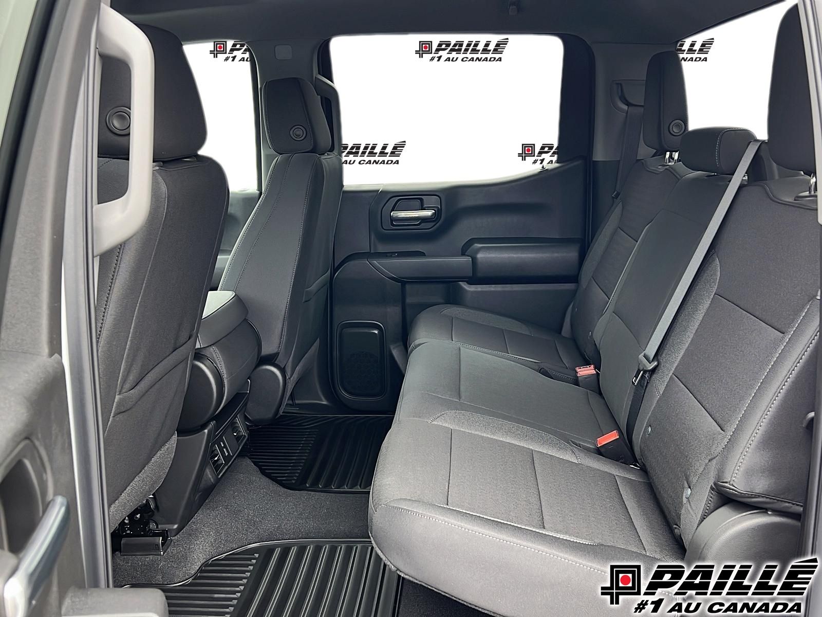 Chevrolet Silverado 1500  2026 à Sorel-Tracy, Québec