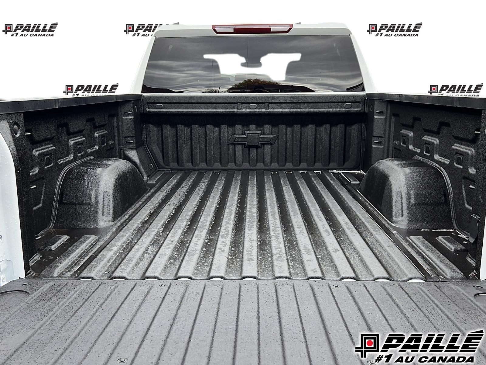 Chevrolet Silverado 1500  2026 à Sorel-Tracy, Québec