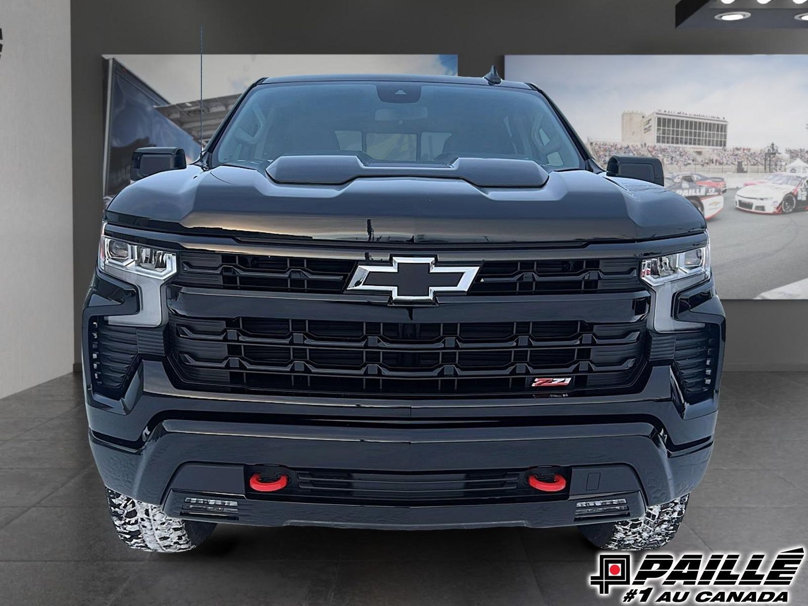2026 Chevrolet Silverado 1500 in Sorel-Tracy, Quebec