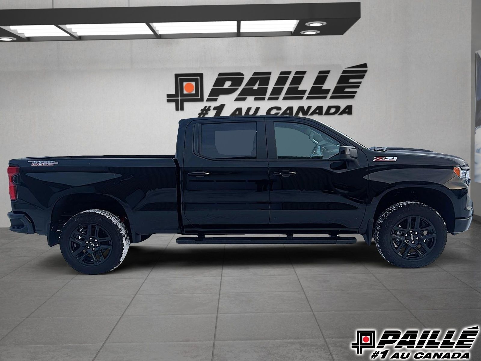 2026 Chevrolet Silverado 1500 in Sorel-Tracy, Quebec