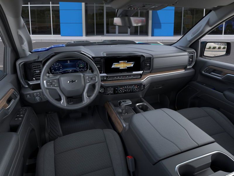Chevrolet Silverado 1500  2026 à Sorel-Tracy, Québec