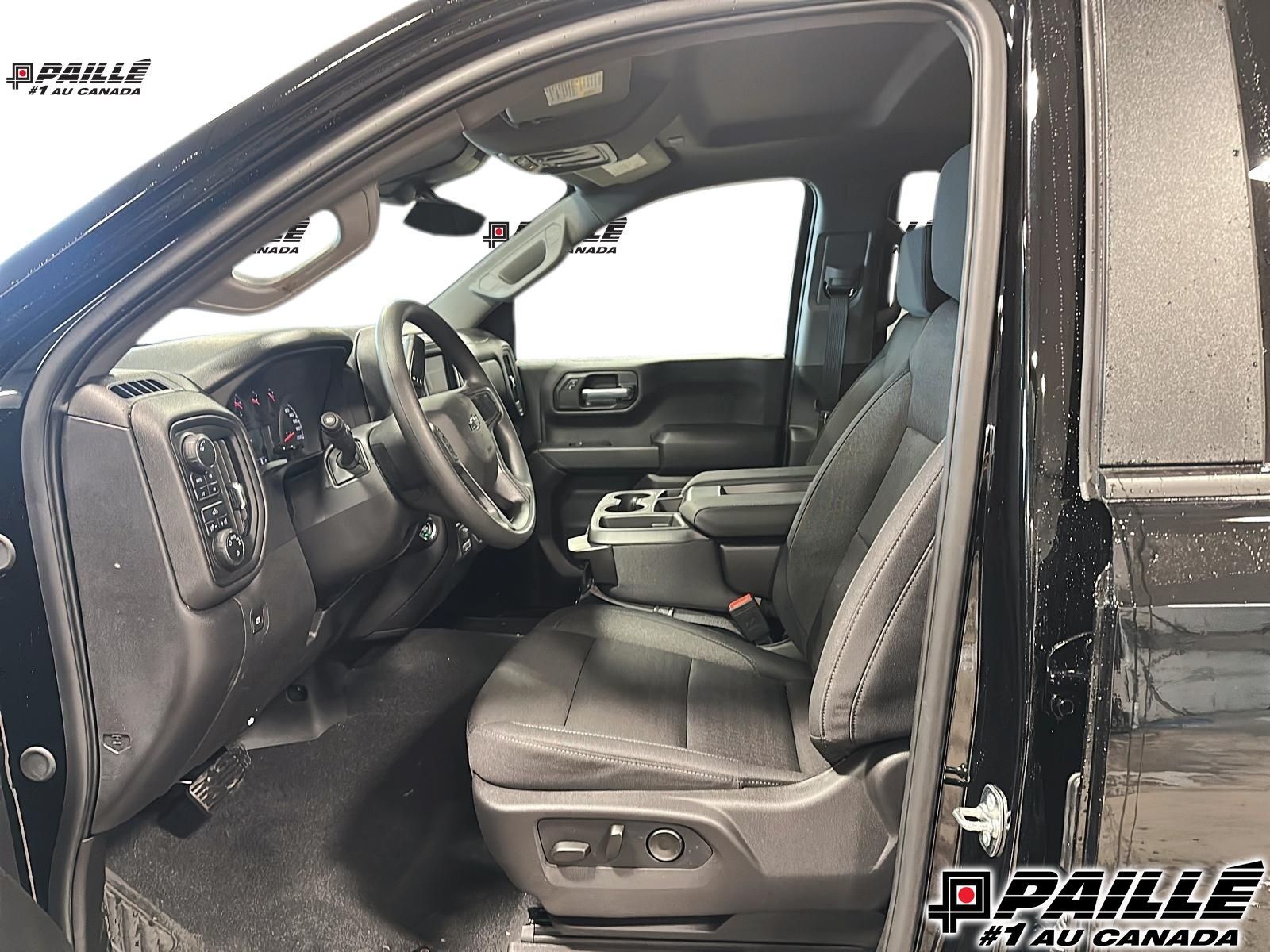 2026 Chevrolet Silverado 1500 in Sorel-Tracy, Quebec