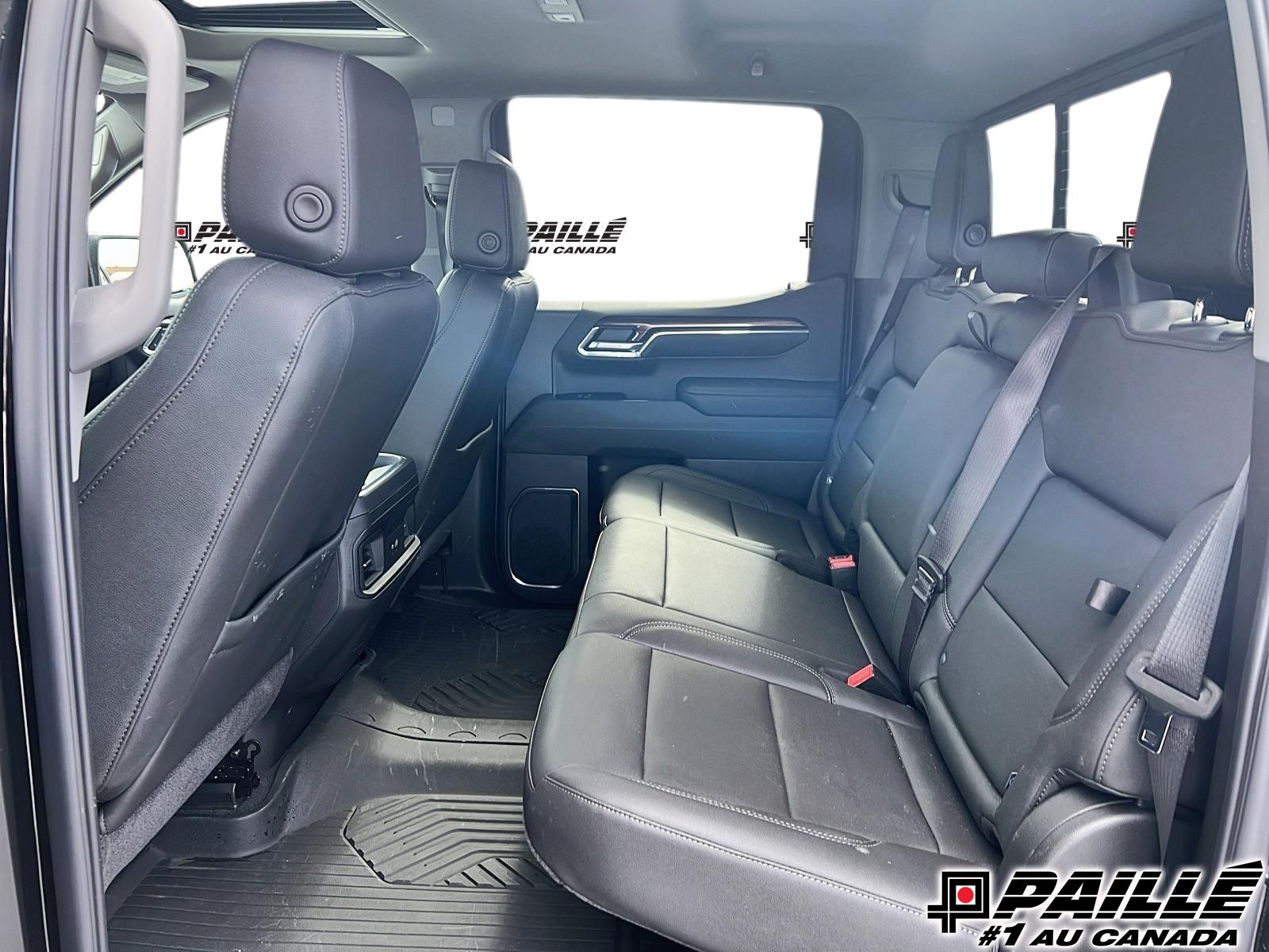 2026 Chevrolet Silverado 1500 in Berthierville, Quebec