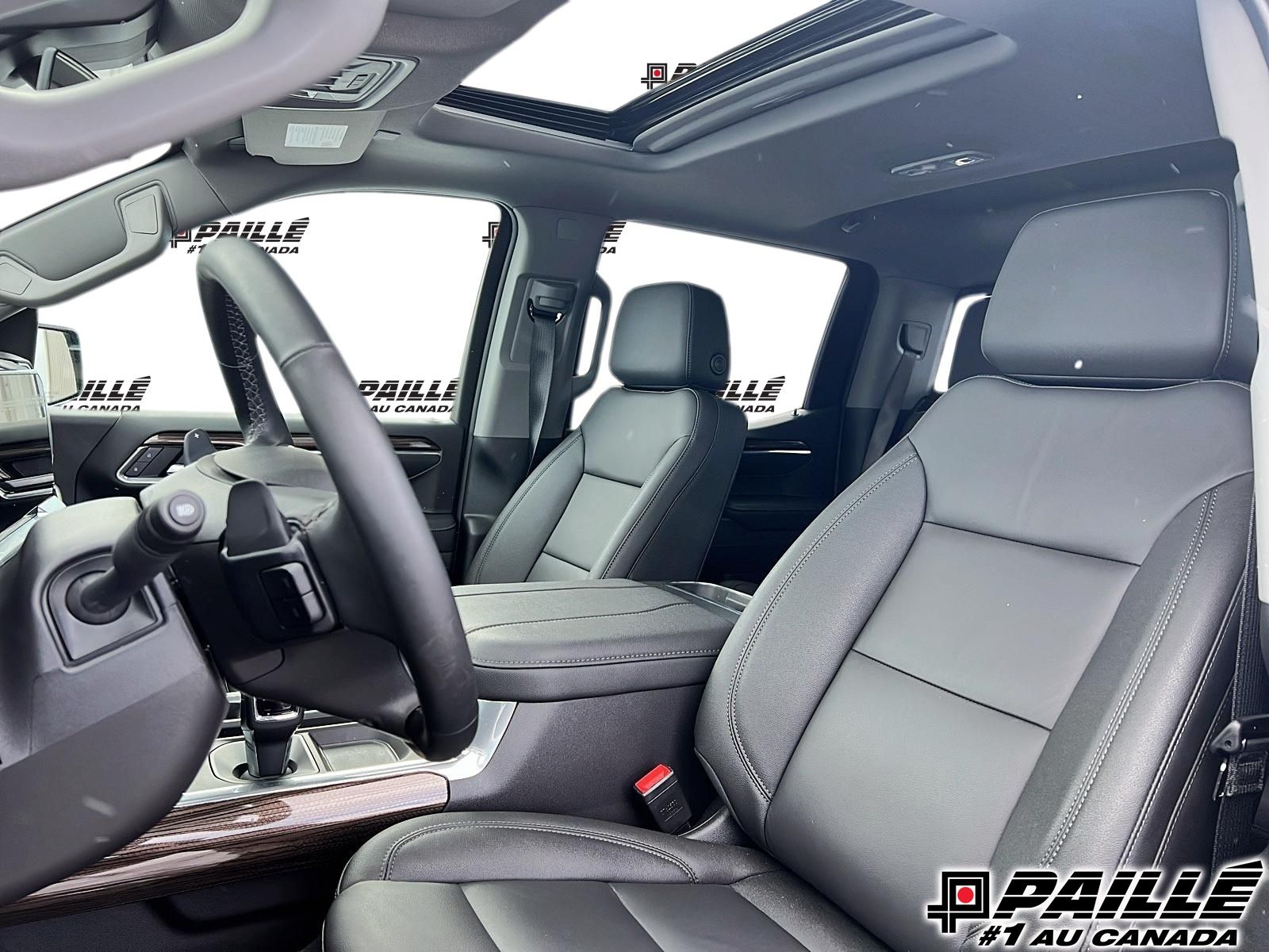 2026 Chevrolet Silverado 1500 in Berthierville, Quebec