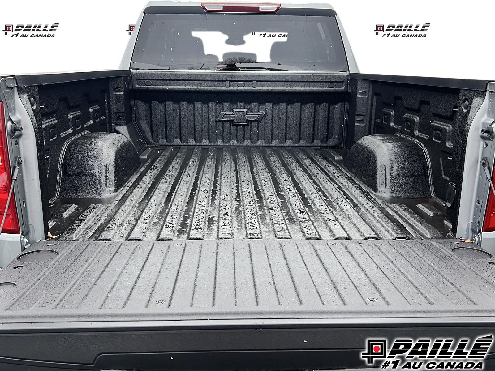 2026 Chevrolet Silverado 1500 in Berthierville, Quebec