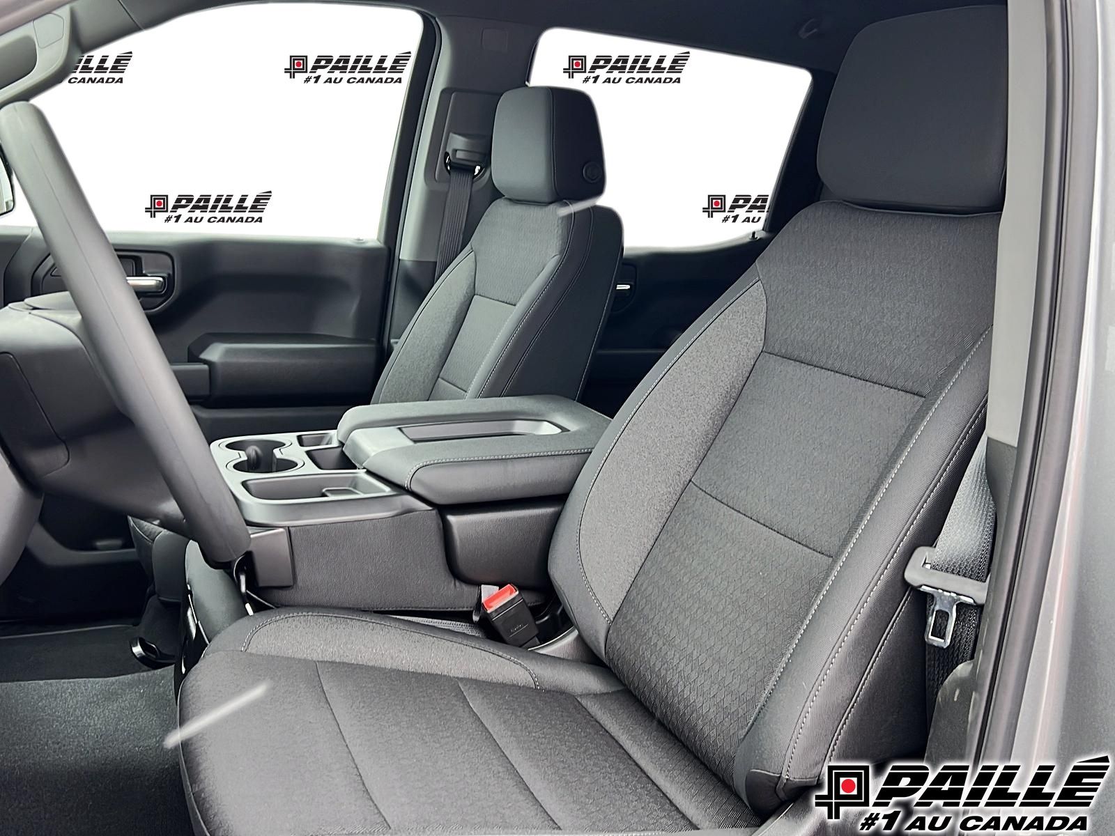 2026 Chevrolet Silverado 1500 in Berthierville, Quebec