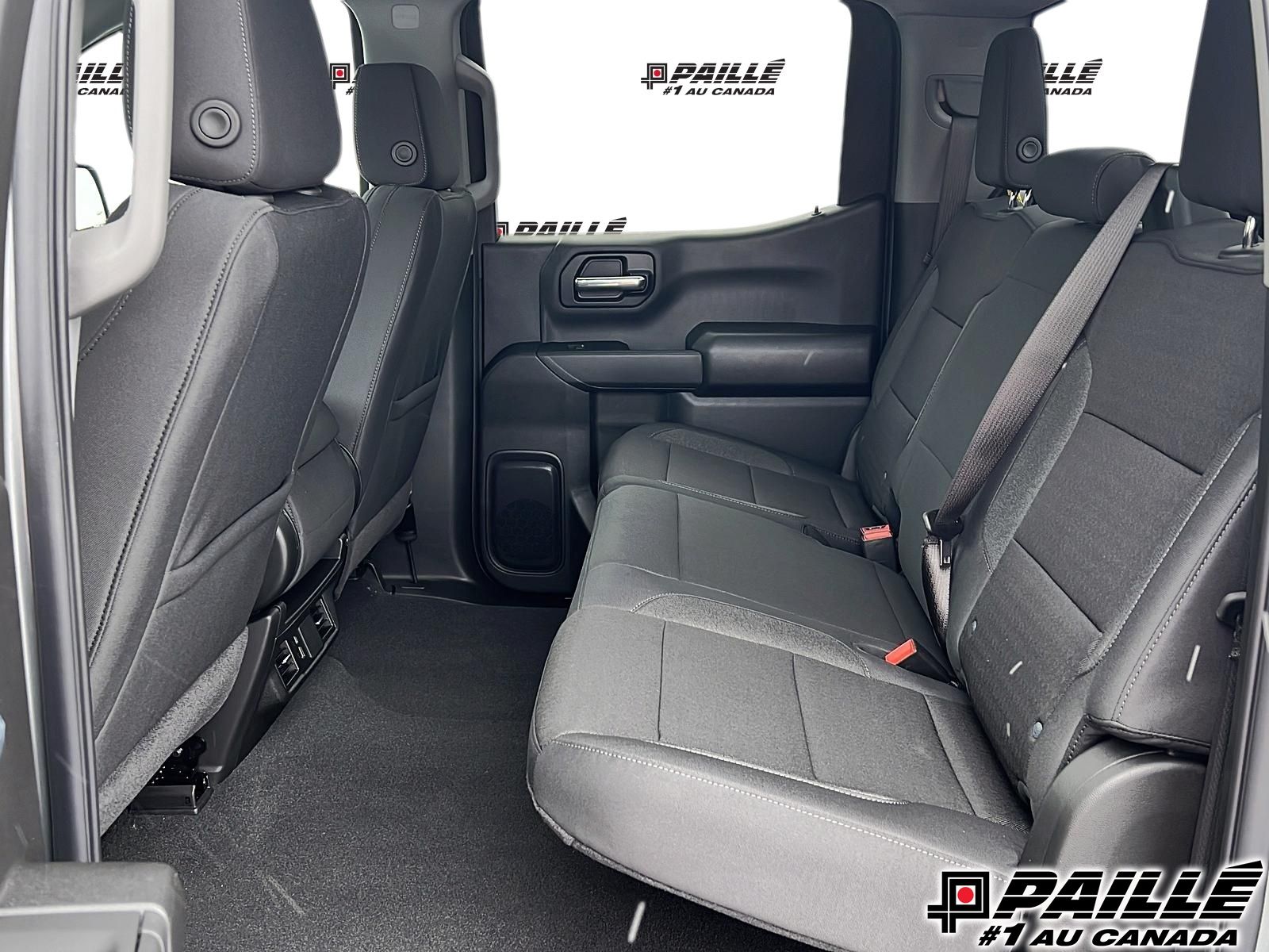 2026 Chevrolet Silverado 1500 in Berthierville, Quebec