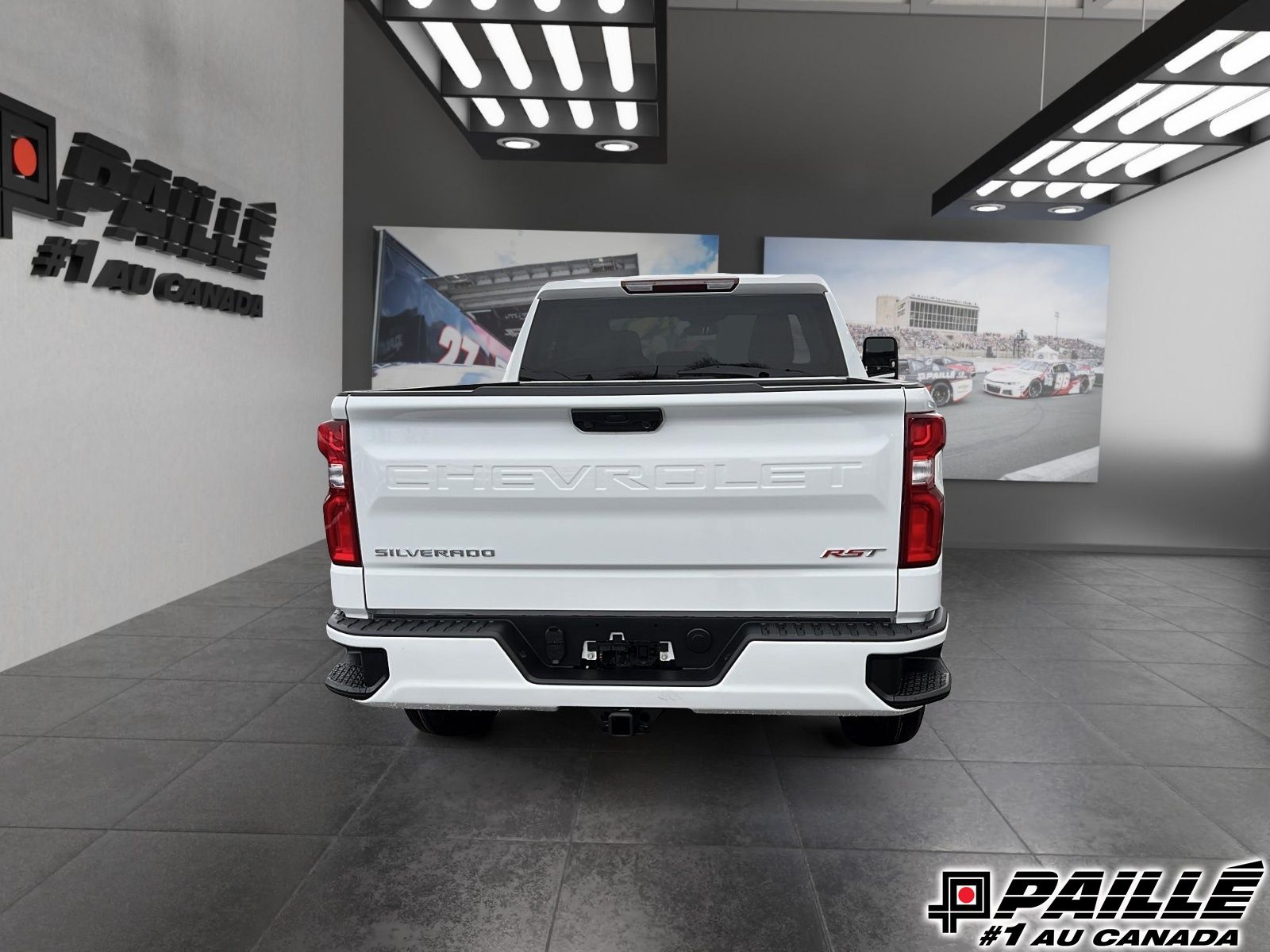 2026 Chevrolet Silverado 1500 in Berthierville, Quebec