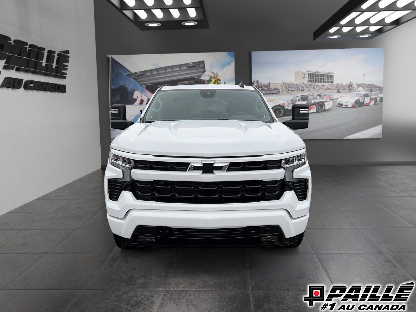 2026 Chevrolet Silverado 1500 in Berthierville, Quebec