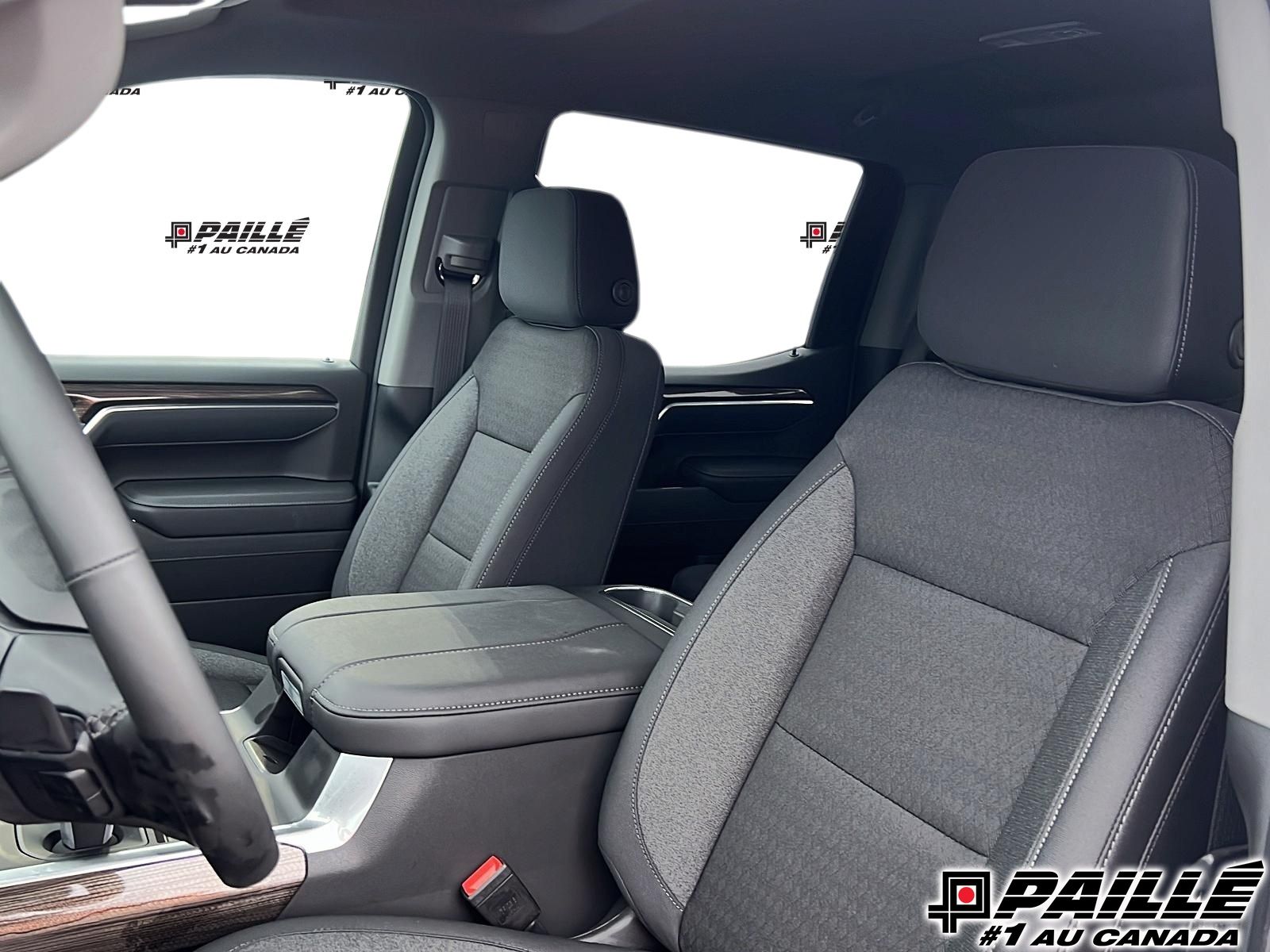 2026 Chevrolet Silverado 1500 in Berthierville, Quebec