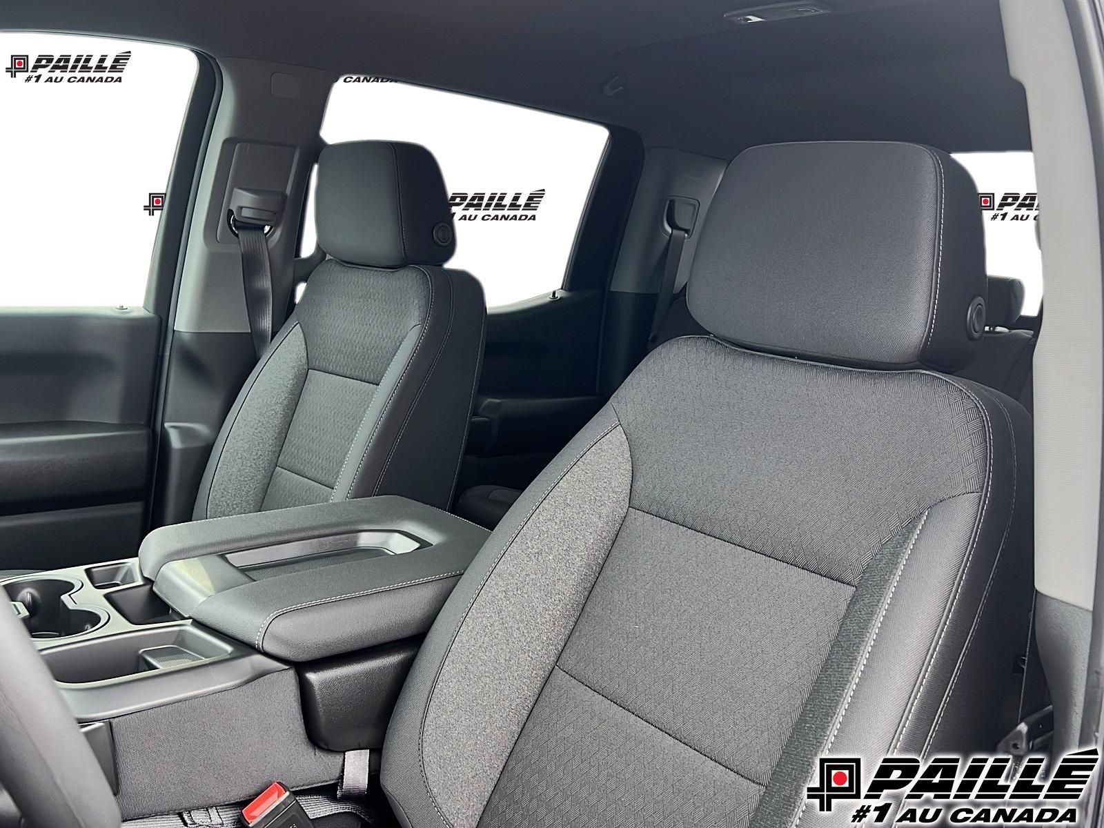 Chevrolet Silverado 1500  2026 à Berthierville, Québec