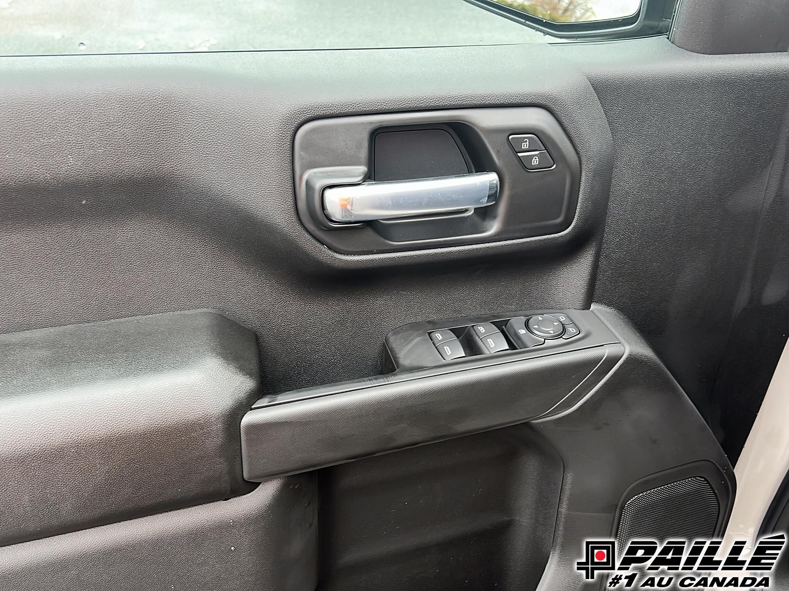 Chevrolet Silverado 1500  2026 à Berthierville, Québec