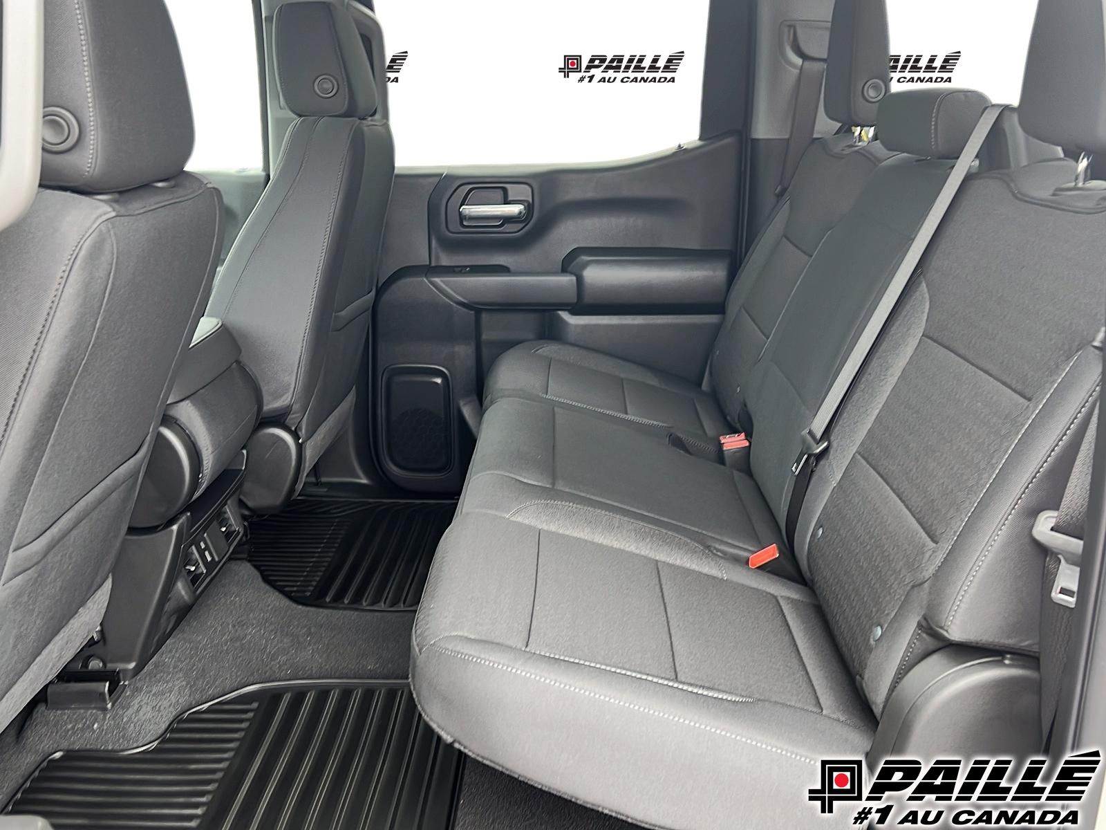 Chevrolet Silverado 1500  2026 à Berthierville, Québec