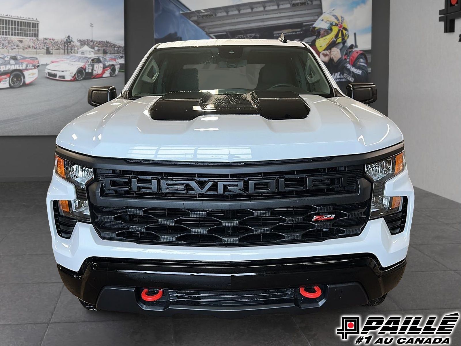 2026 Chevrolet Silverado 1500 in Sorel-Tracy, Quebec