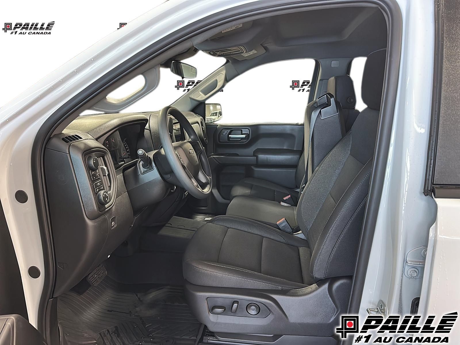 2026 Chevrolet Silverado 1500 in Sorel-Tracy, Quebec