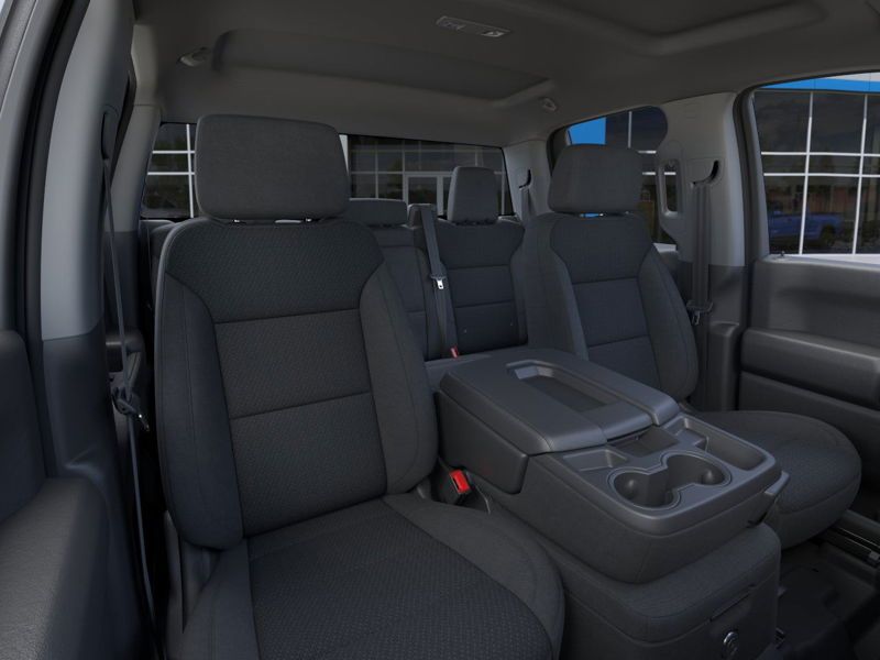 Chevrolet Silverado 1500  2026 à Sorel-Tracy, Québec