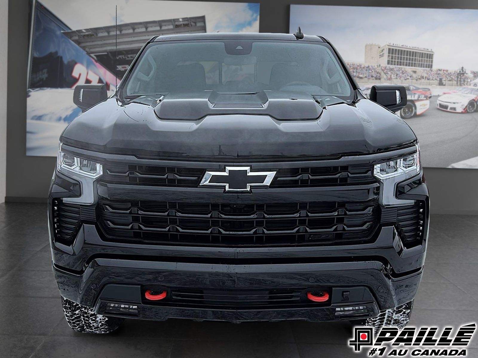 Chevrolet Silverado 1500  2026 à Sorel-Tracy, Québec