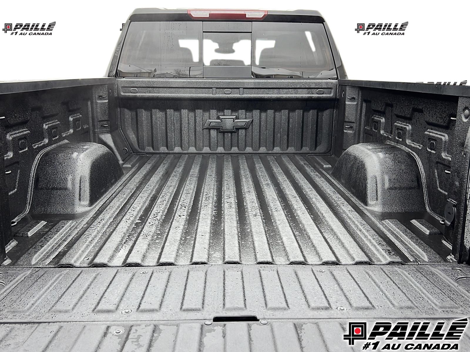 Chevrolet Silverado 1500  2026 à Sorel-Tracy, Québec