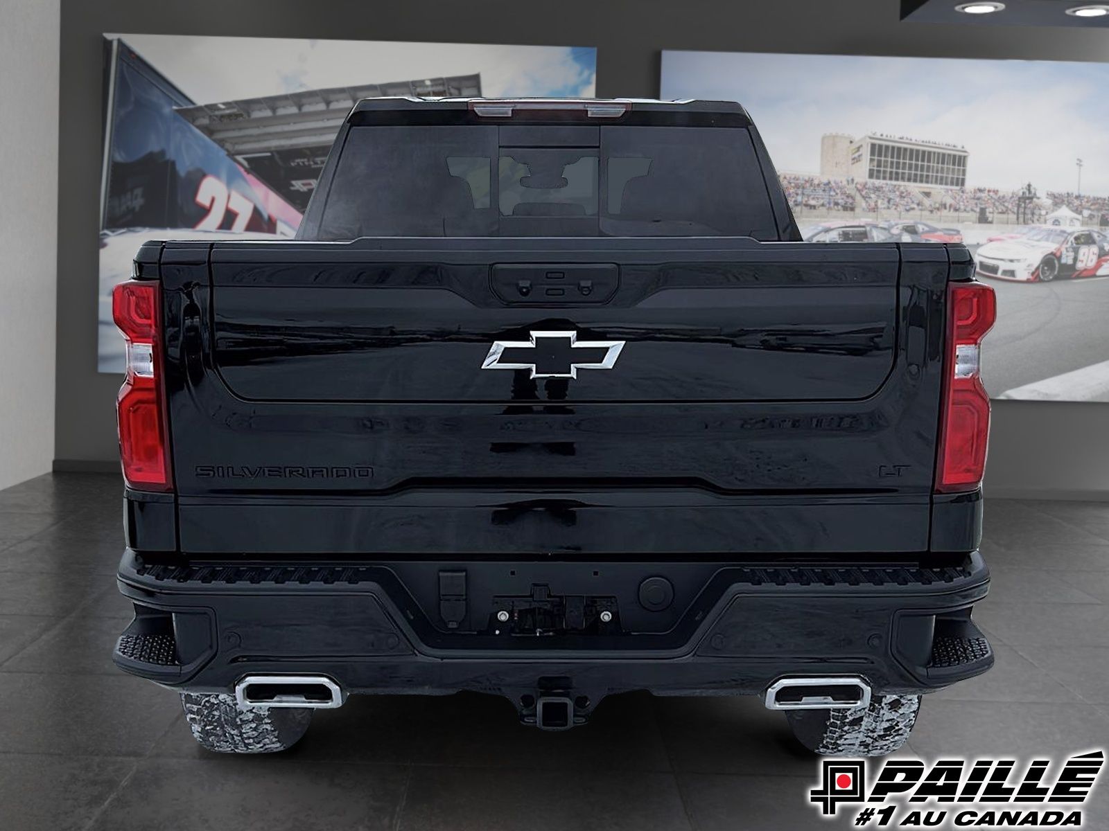 Chevrolet Silverado 1500  2026 à Sorel-Tracy, Québec