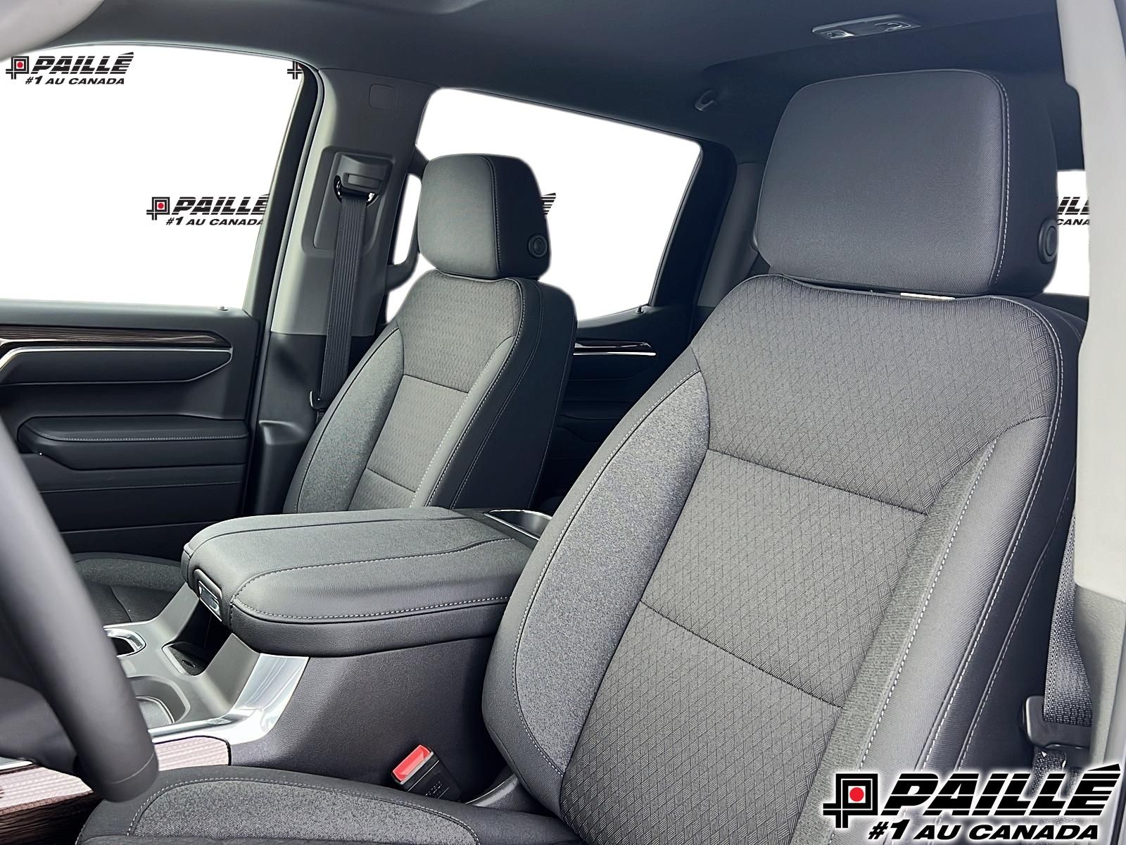 Chevrolet Silverado 1500  2026 à Sorel-Tracy, Québec