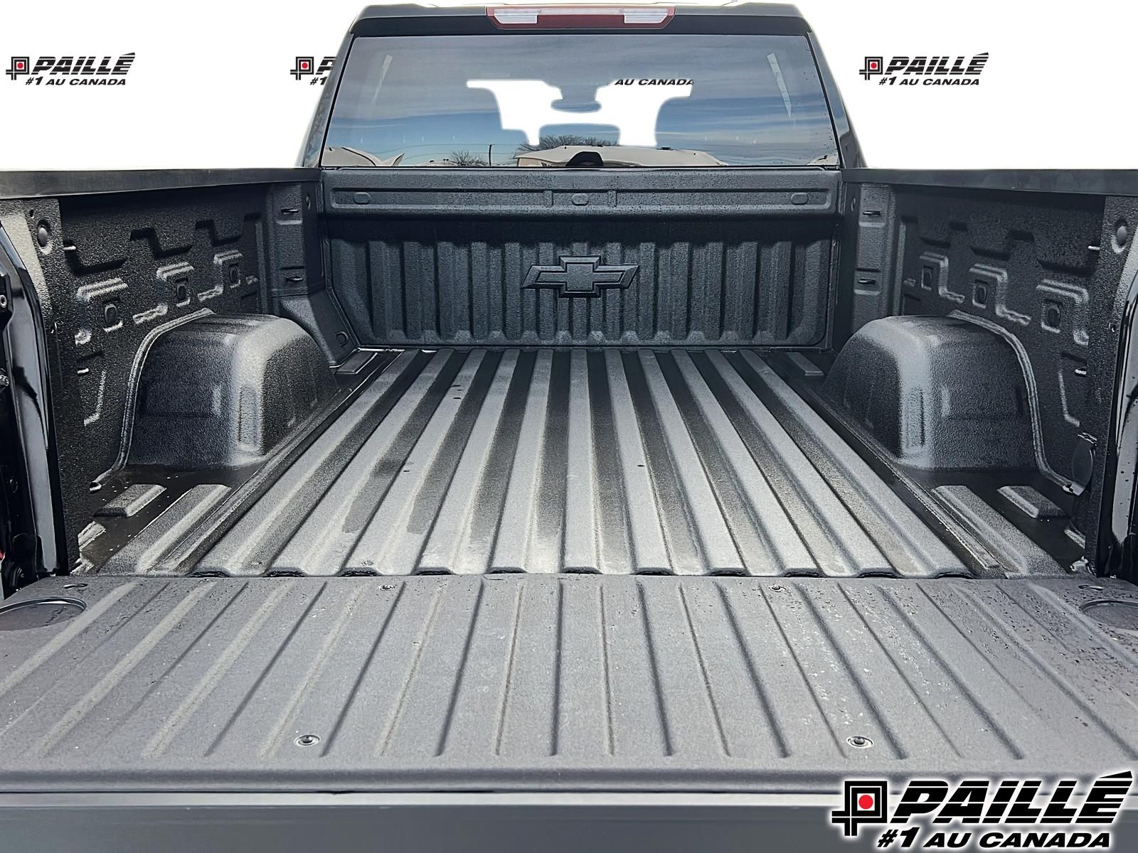 Chevrolet Silverado 1500  2026 à Sorel-Tracy, Québec