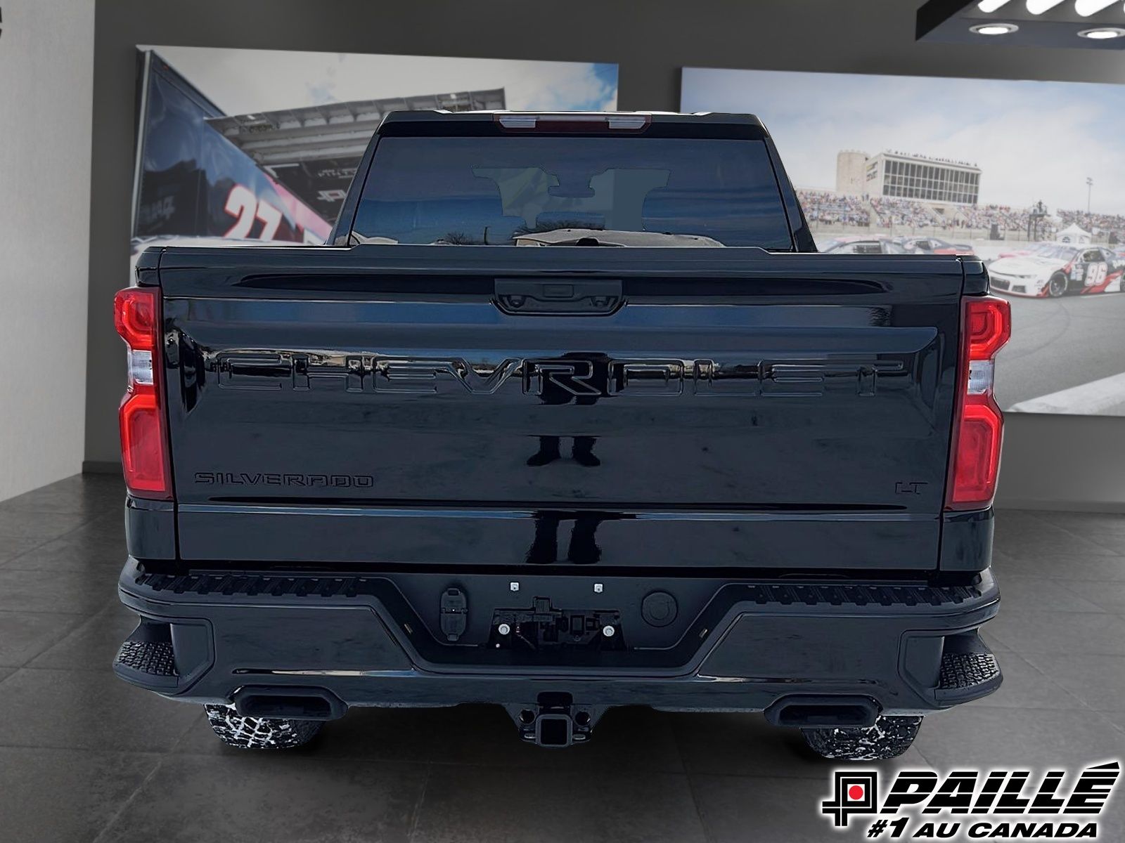 Chevrolet Silverado 1500  2026 à Sorel-Tracy, Québec