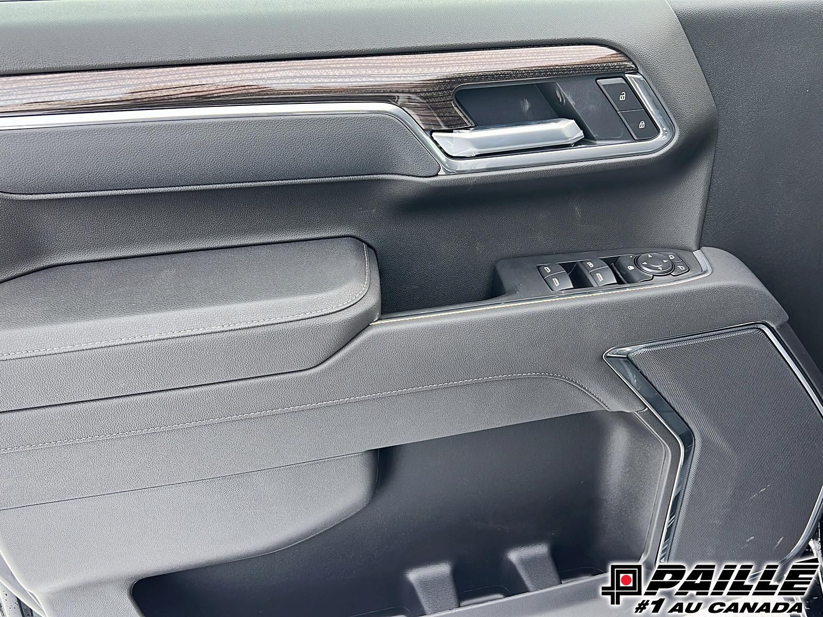 Chevrolet Silverado 1500  2026 à Sorel-Tracy, Québec