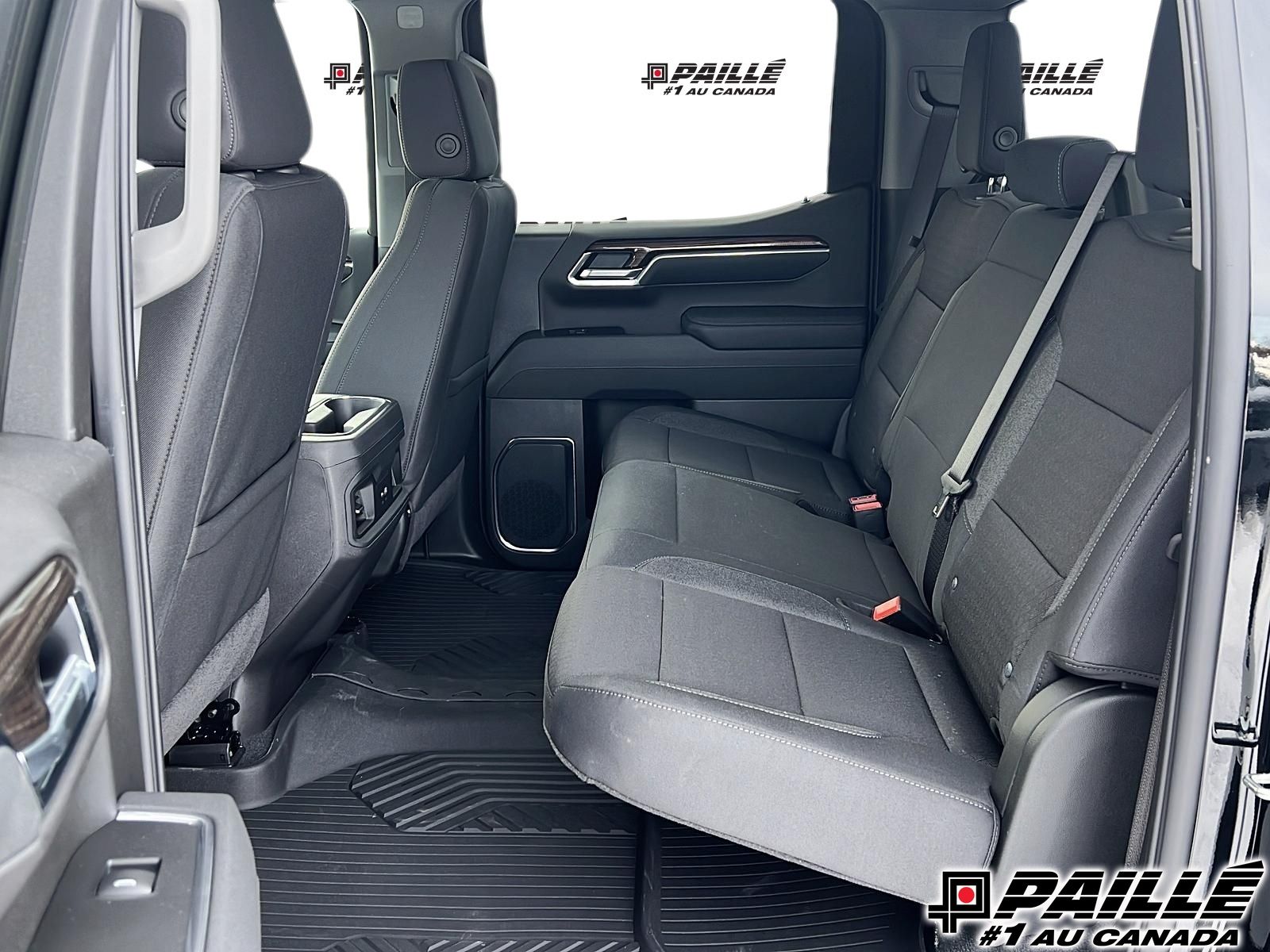 Chevrolet Silverado 1500  2026 à Sorel-Tracy, Québec