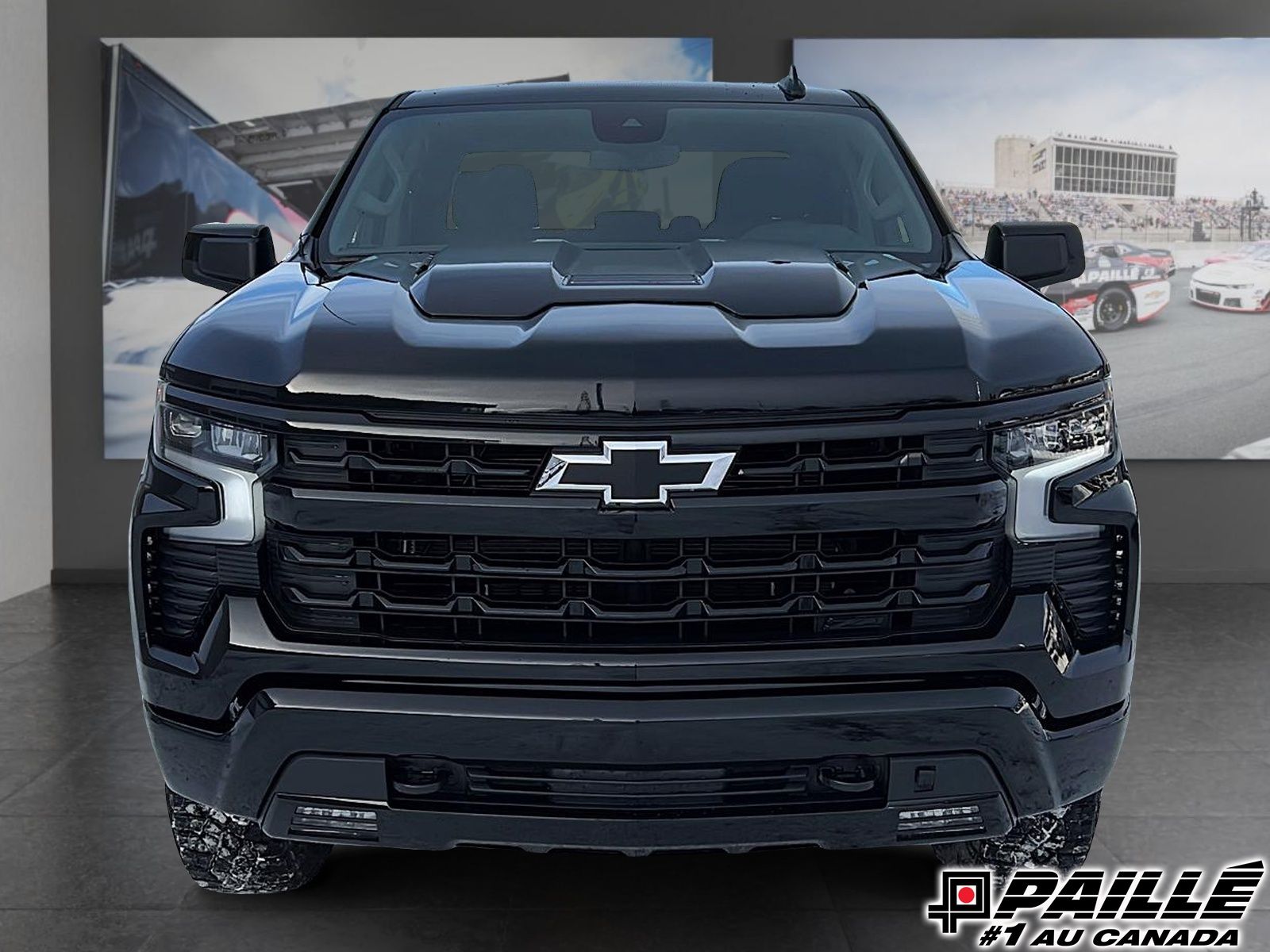 Chevrolet Silverado 1500  2026 à Sorel-Tracy, Québec