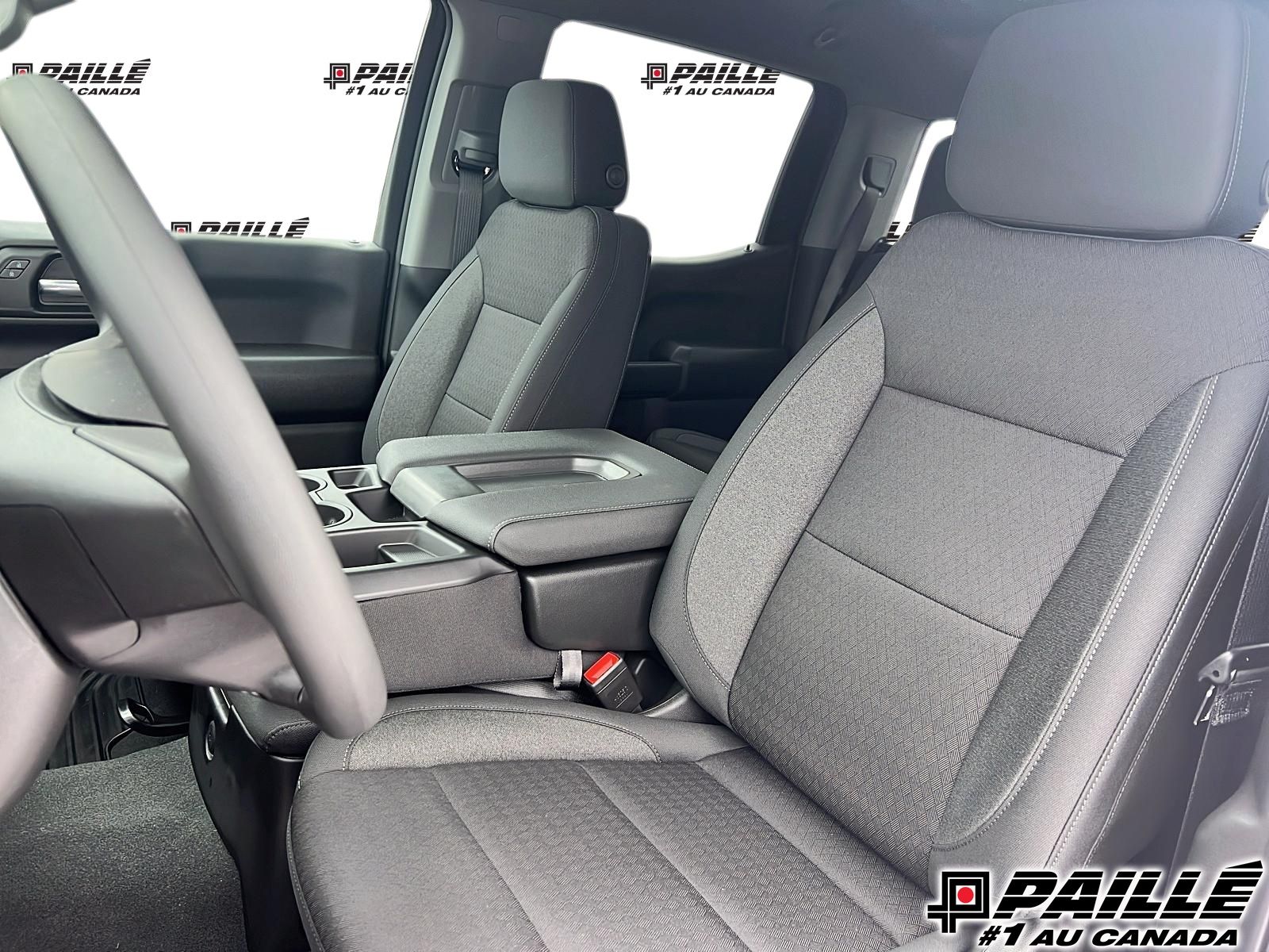 Chevrolet Silverado 1500  2026 à Sorel-Tracy, Québec