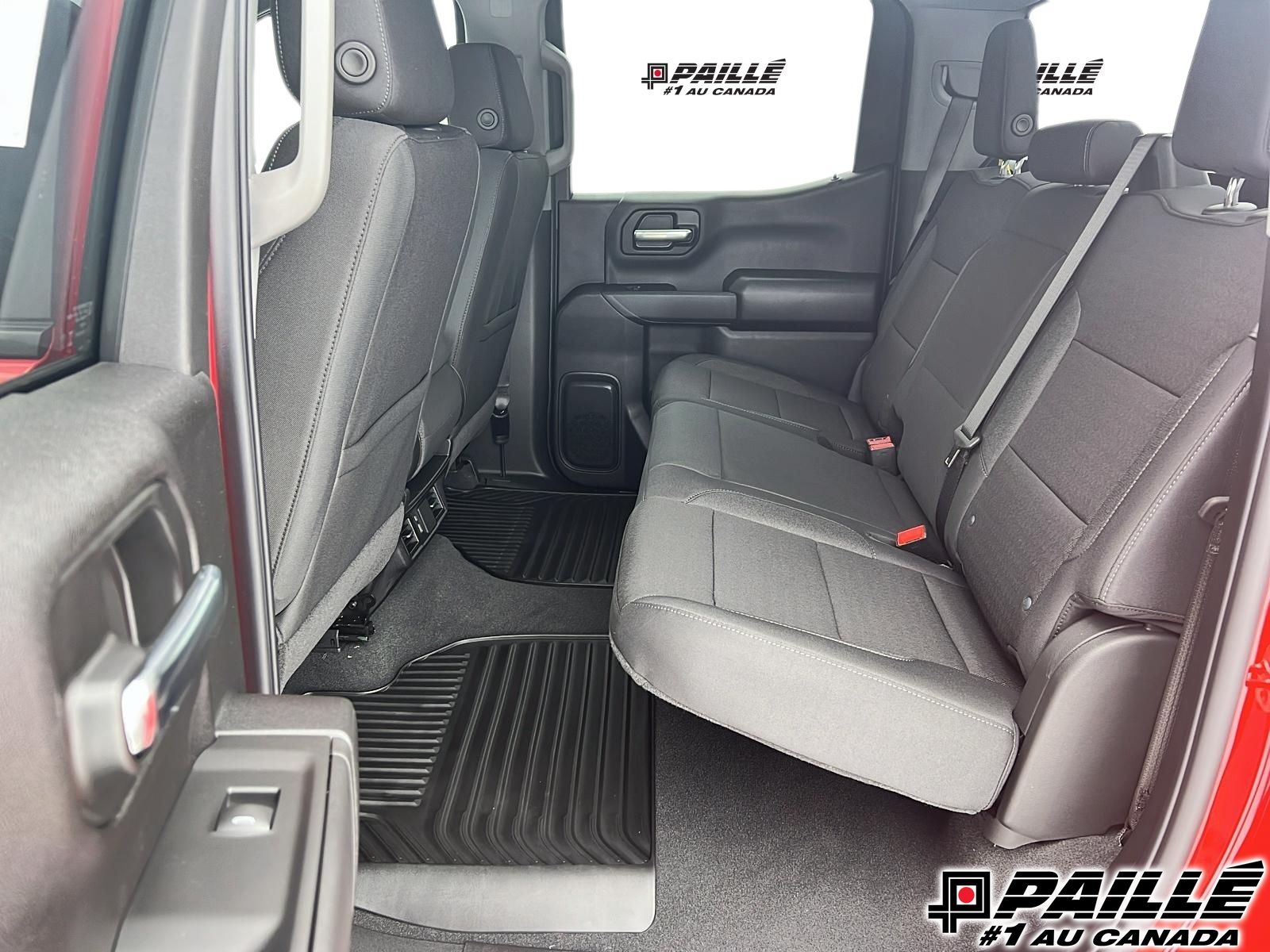 Chevrolet Silverado 1500  2026 à Sorel-Tracy, Québec