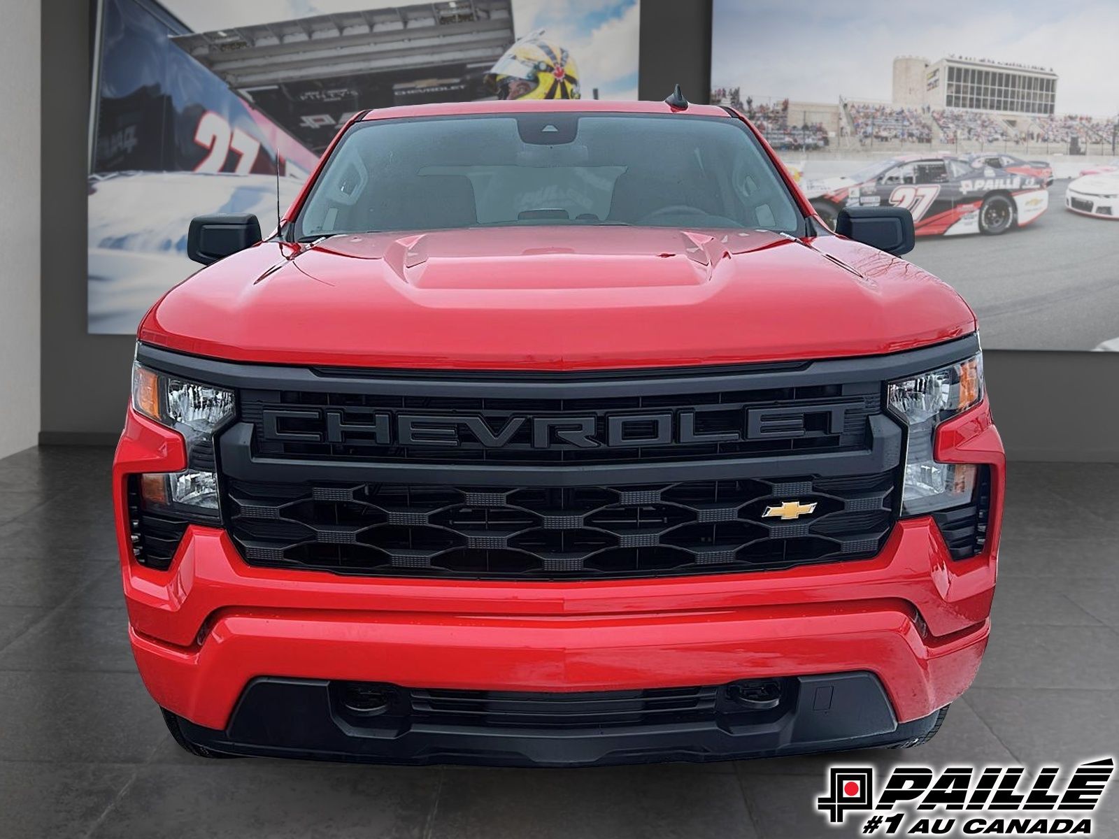 Chevrolet Silverado 1500  2026 à Sorel-Tracy, Québec