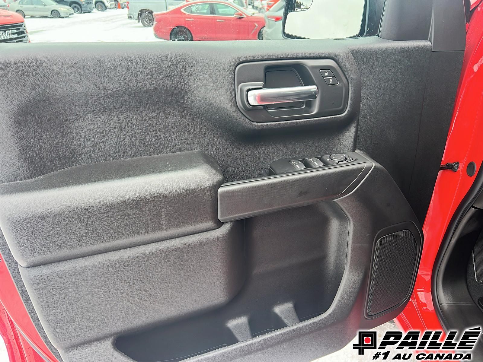 Chevrolet Silverado 1500  2026 à Sorel-Tracy, Québec