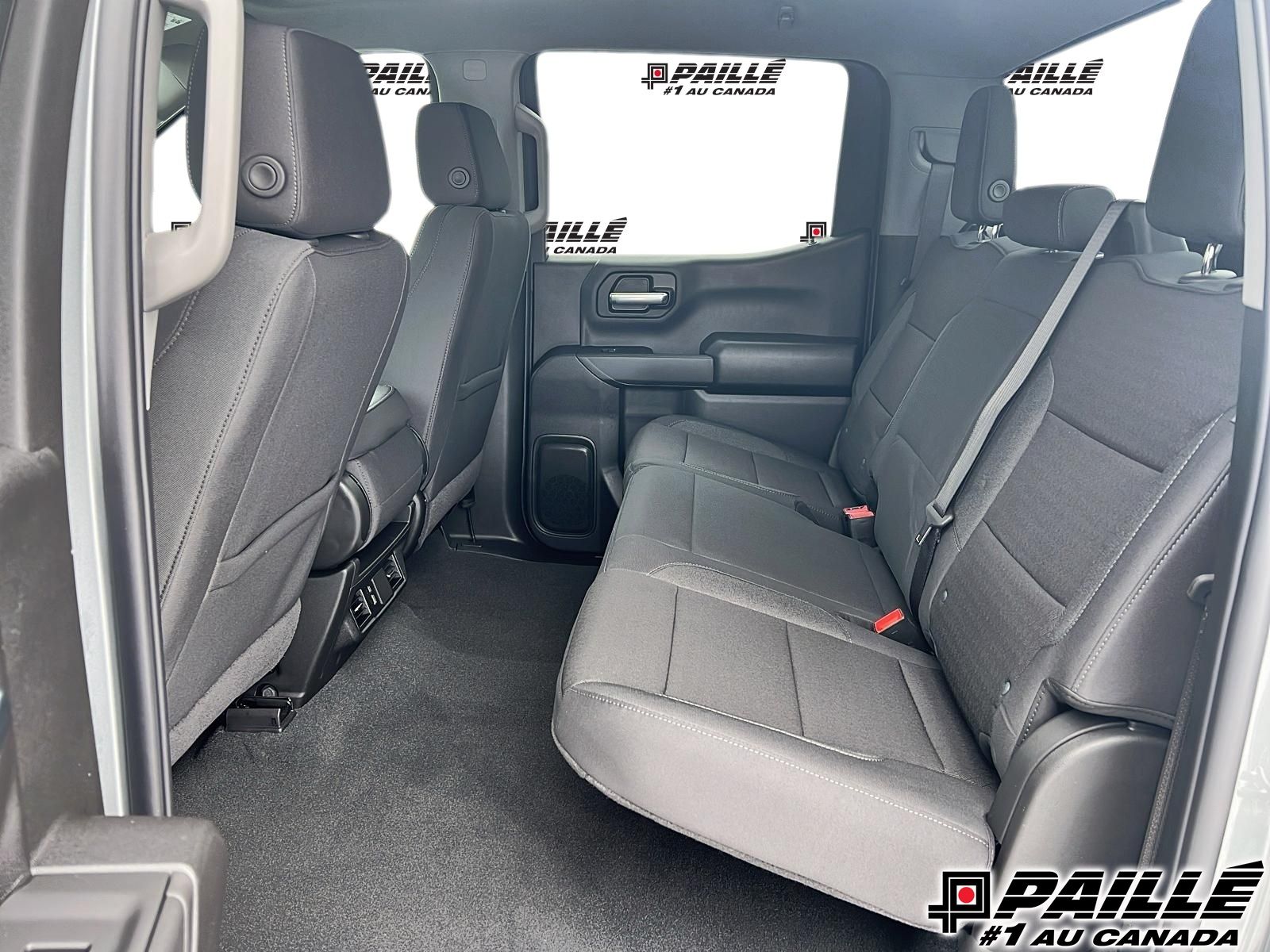 Chevrolet Silverado 1500  2026 à Sorel-Tracy, Québec