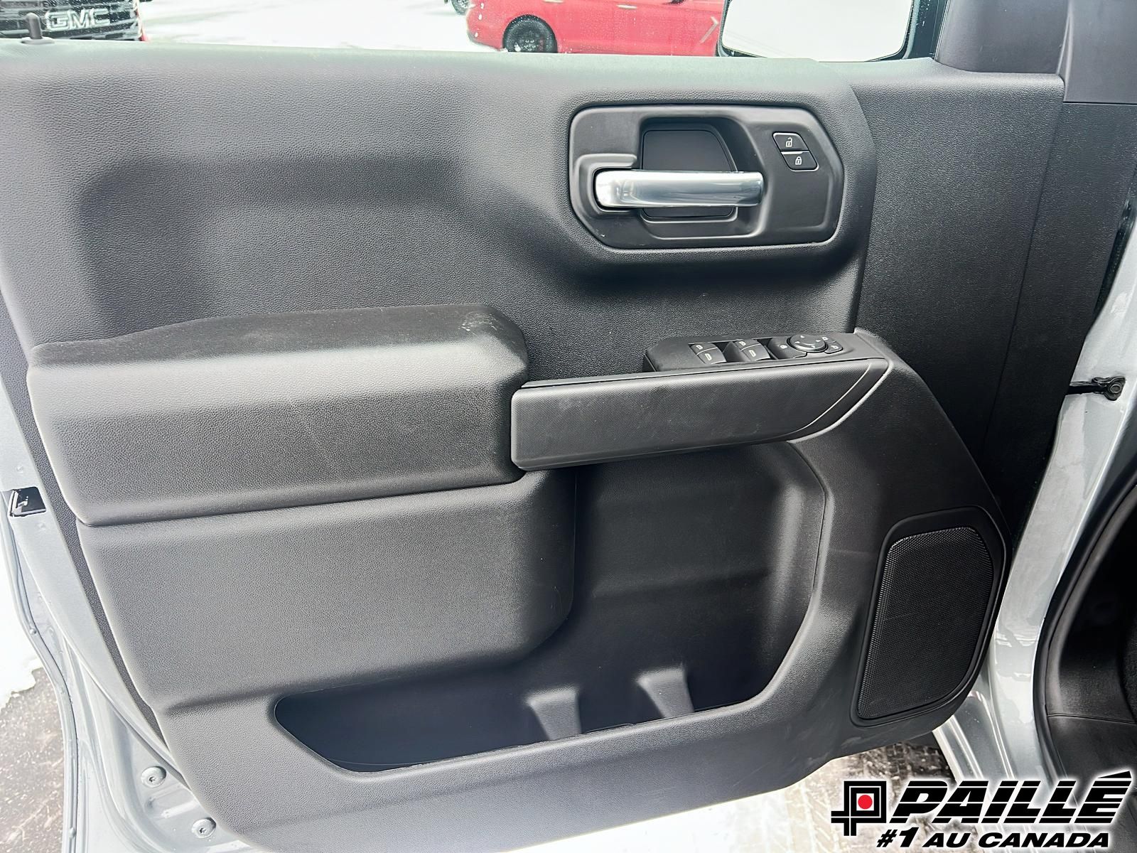 Chevrolet Silverado 1500  2026 à Sorel-Tracy, Québec