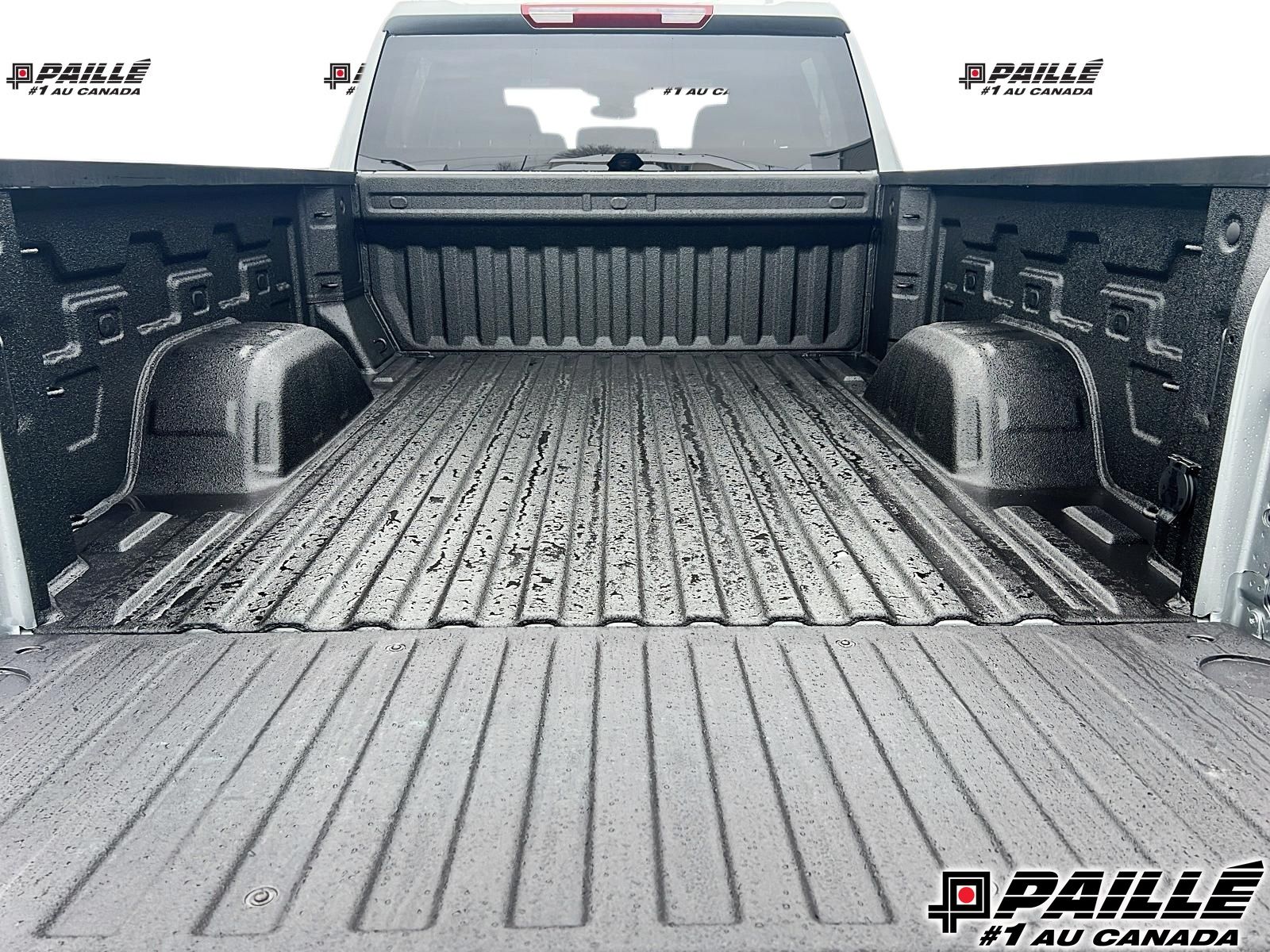 Chevrolet Silverado 1500  2026 à Sorel-Tracy, Québec